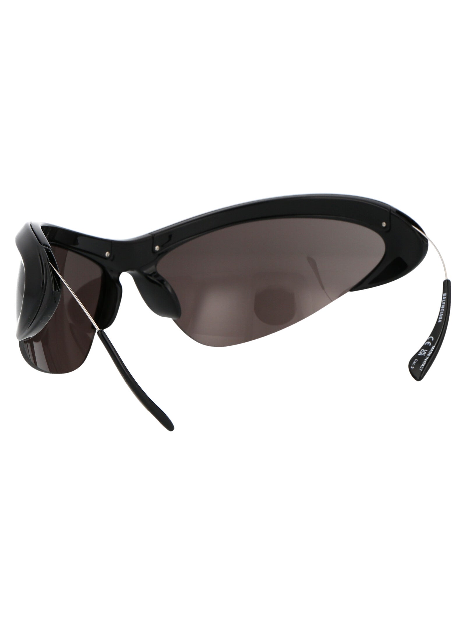 BALENCIAGA Acetate Sunglasses