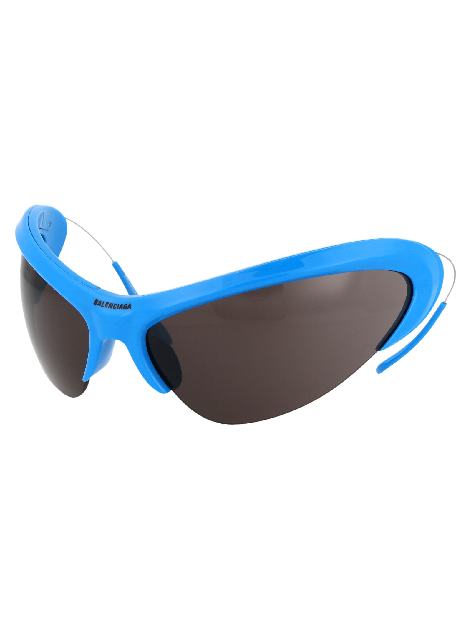 BALENCIAGA Acetate Unisex Sunglasses - Spring/Summer 2025