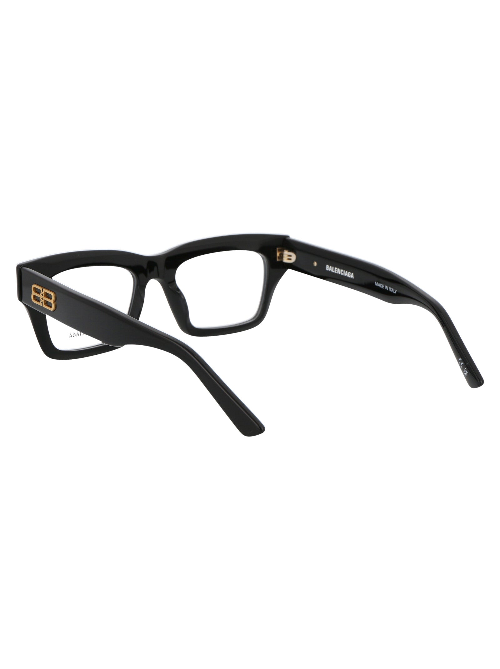 BALENCIAGA Acetate Optical Glasses - Unisex