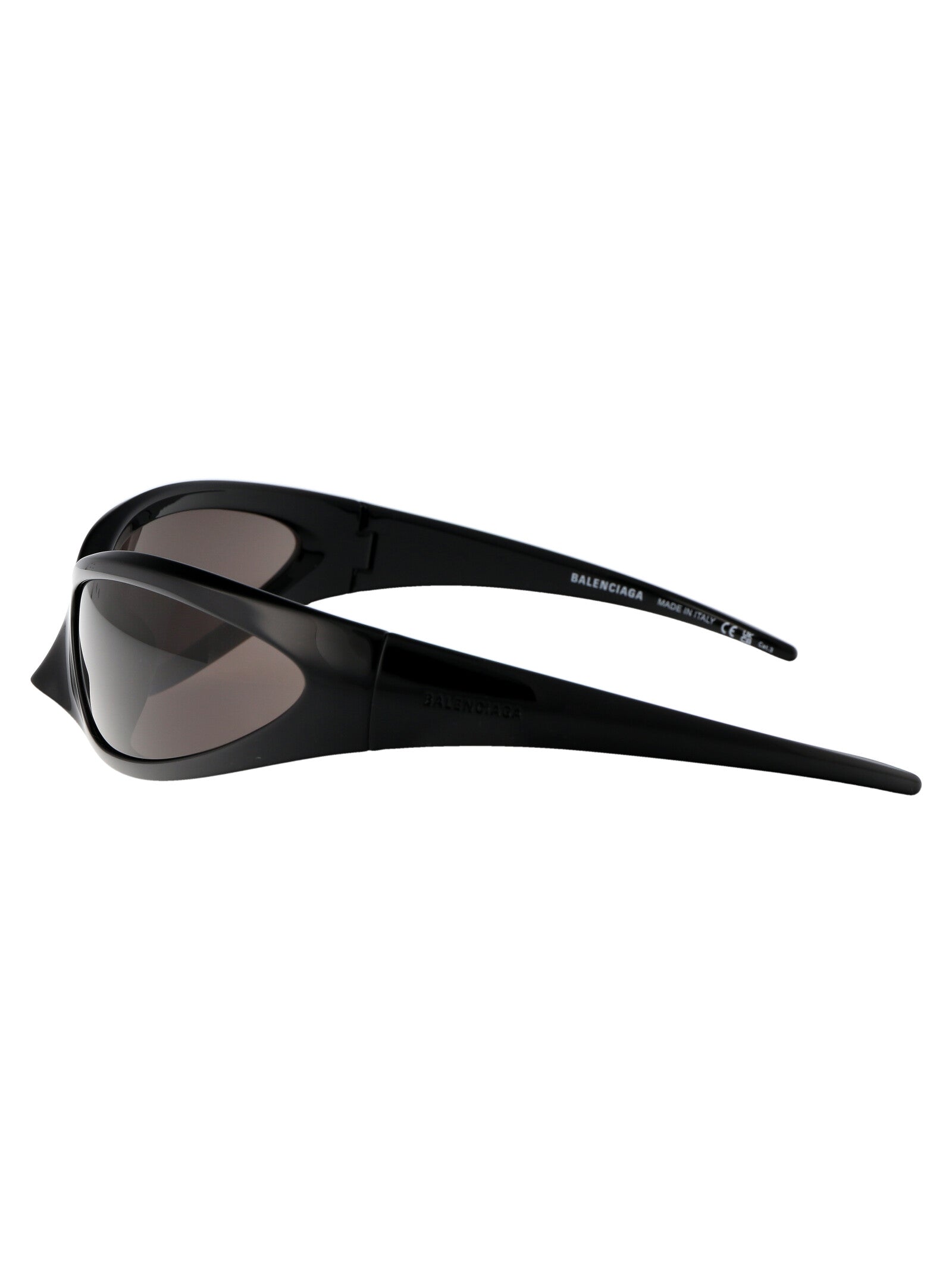 BALENCIAGA Acetate Sunglasses