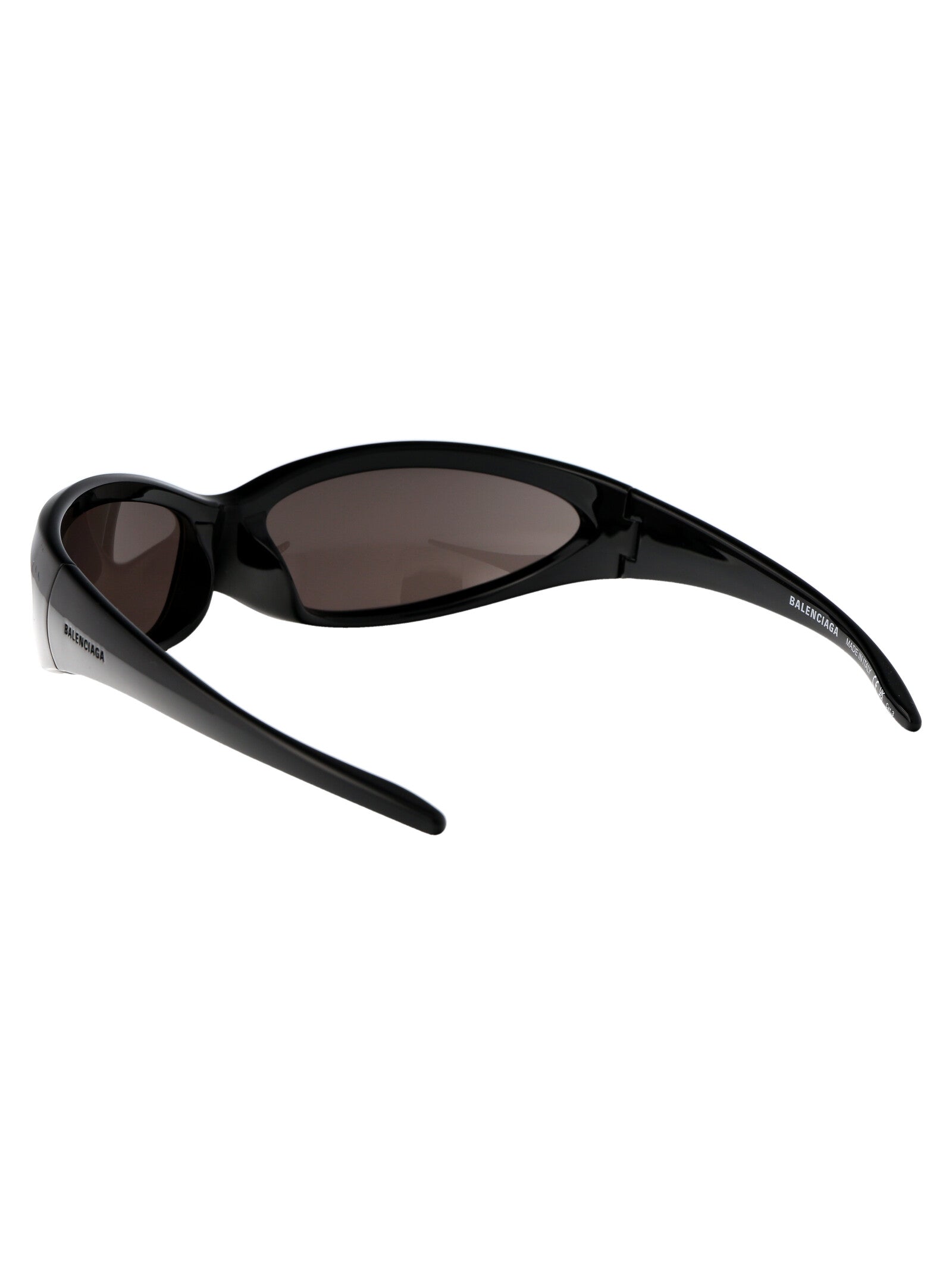 BALENCIAGA Acetate Sunglasses
