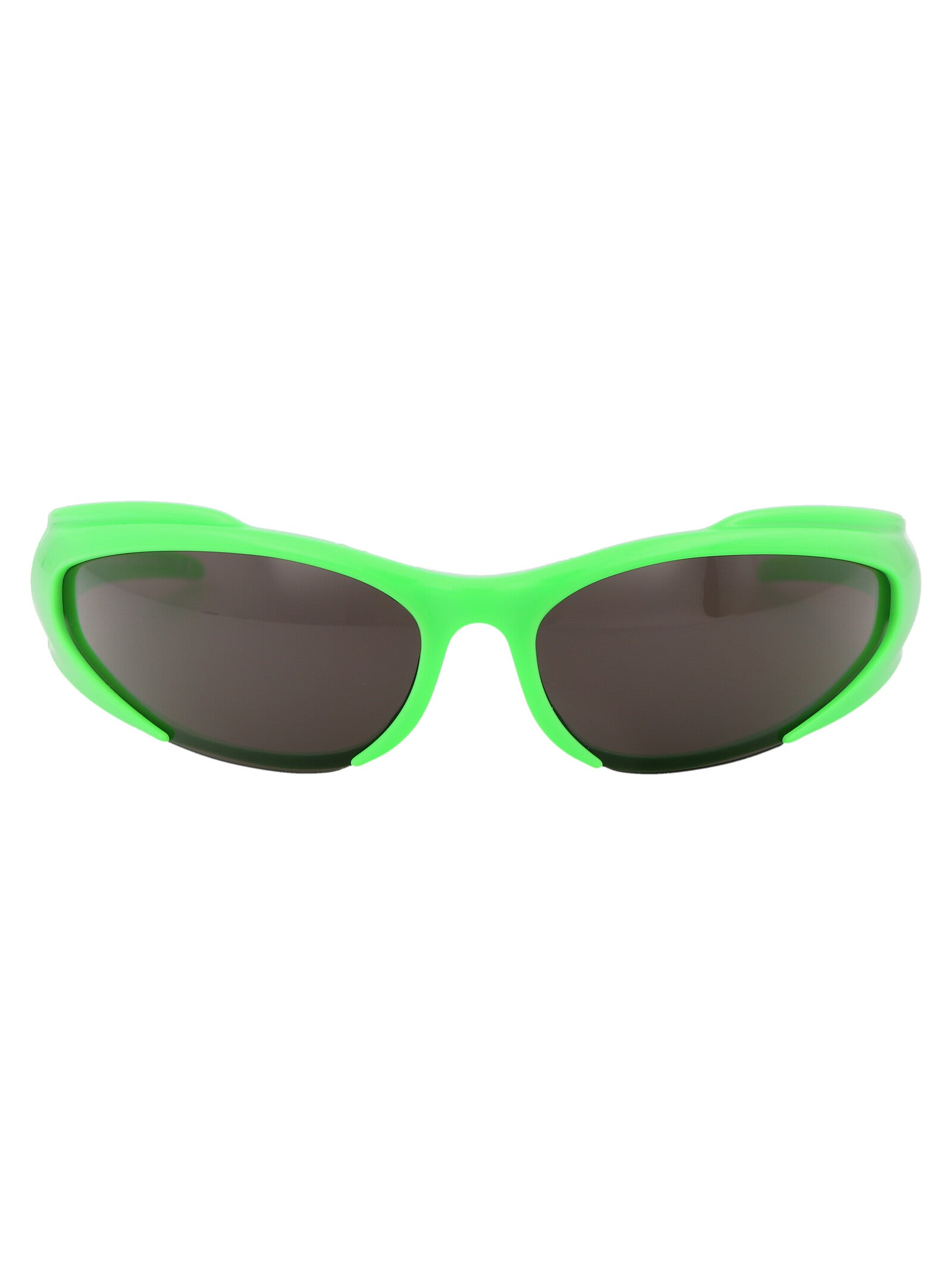 BALENCIAGA Stylish Acetate Sunglasses - Unisex