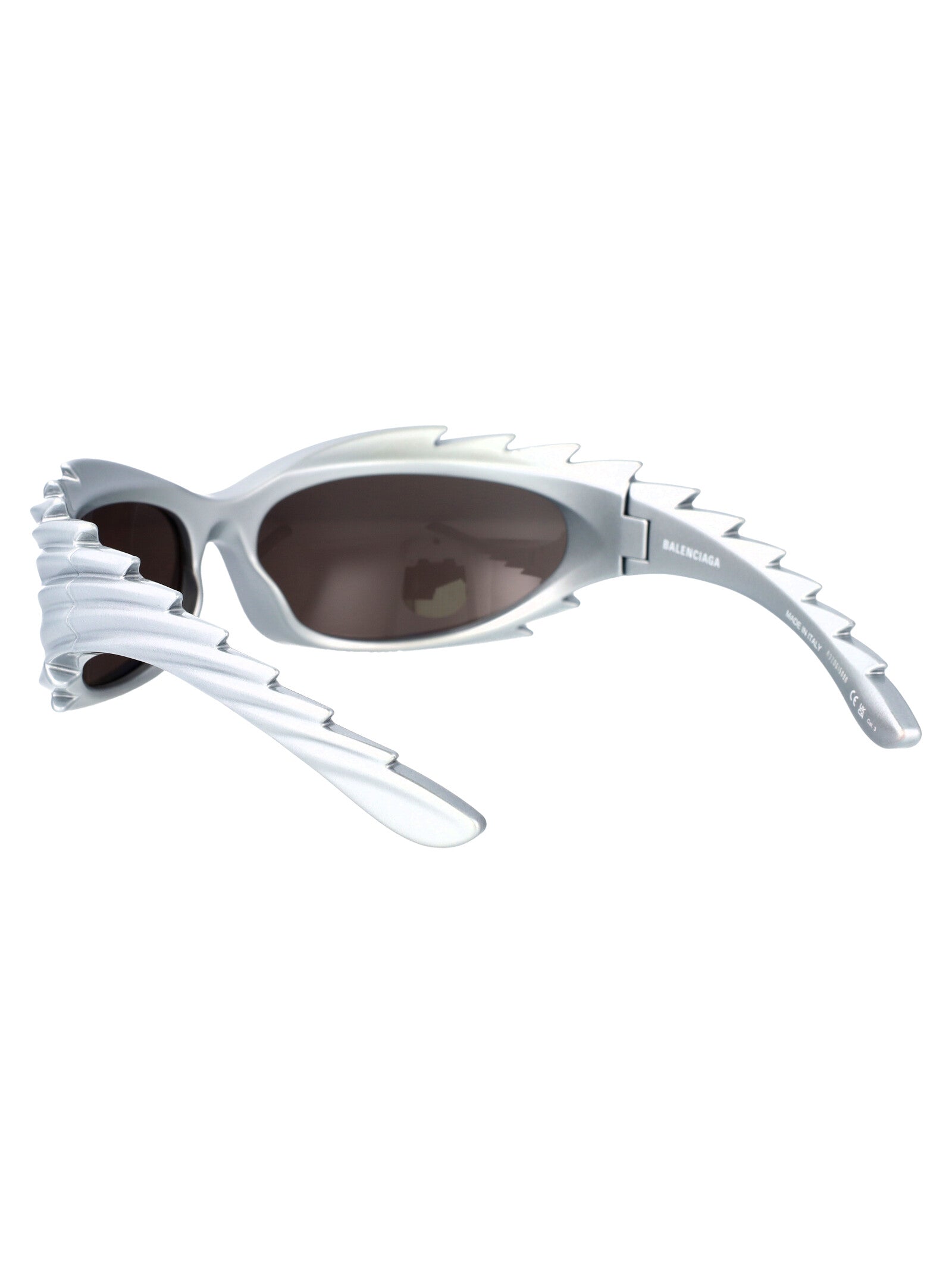 BALENCIAGA Stylish Acetate Sunglasses