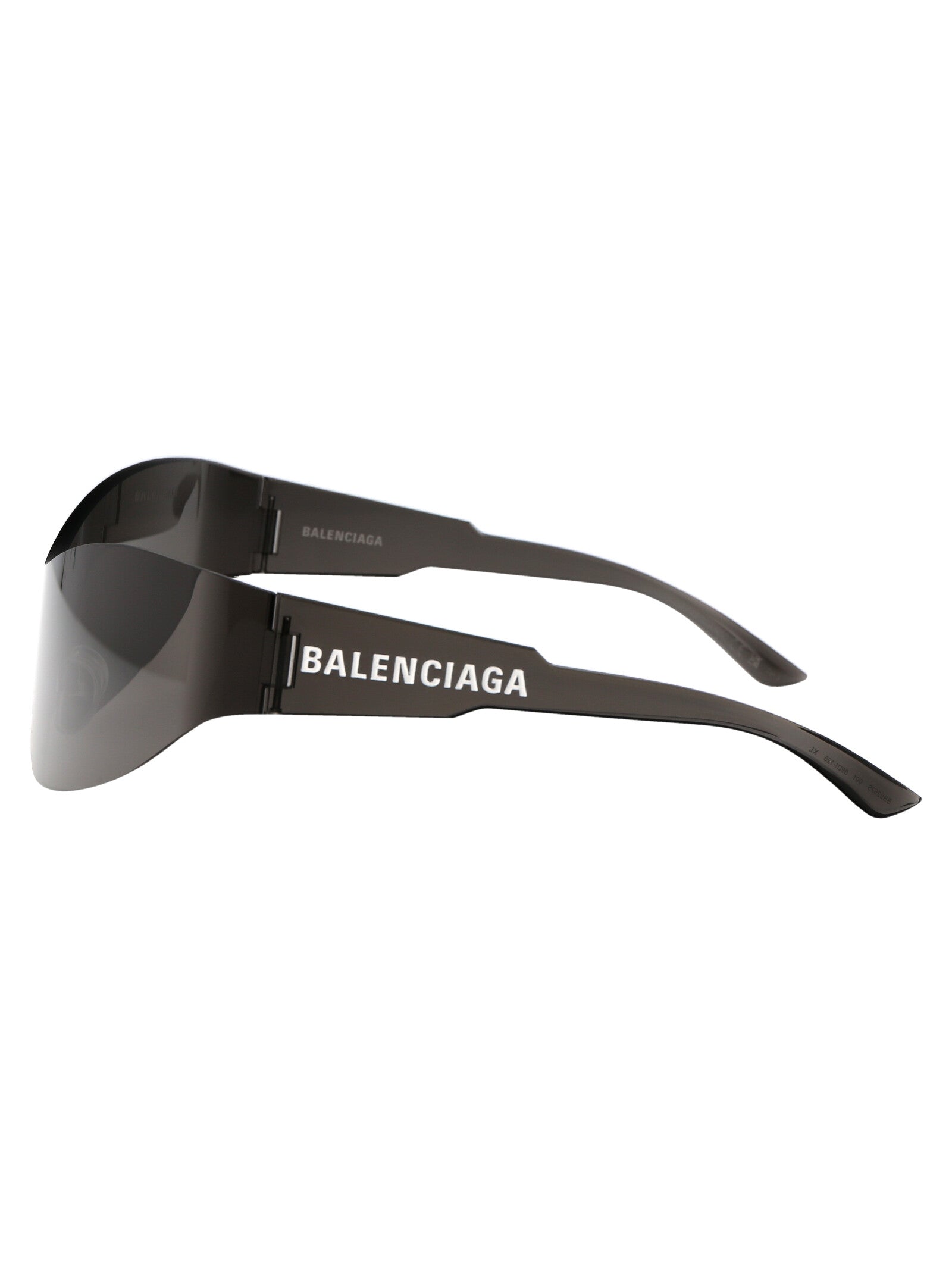 BALENCIAGA Stylish Acetate Sunglasses for Women - SS25 Collection