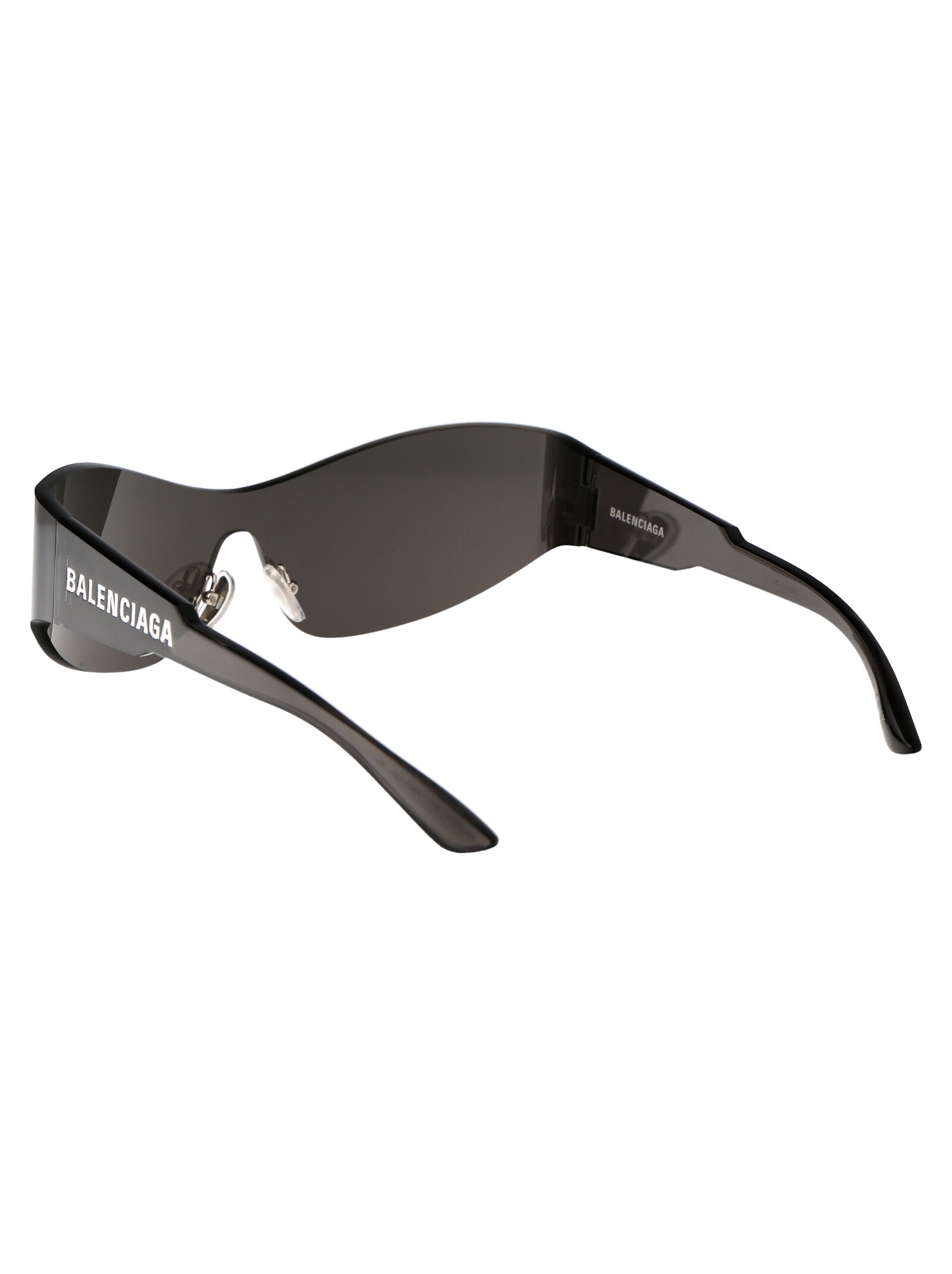 BALENCIAGA Stylish Acetate Sunglasses for Women - SS25 Collection