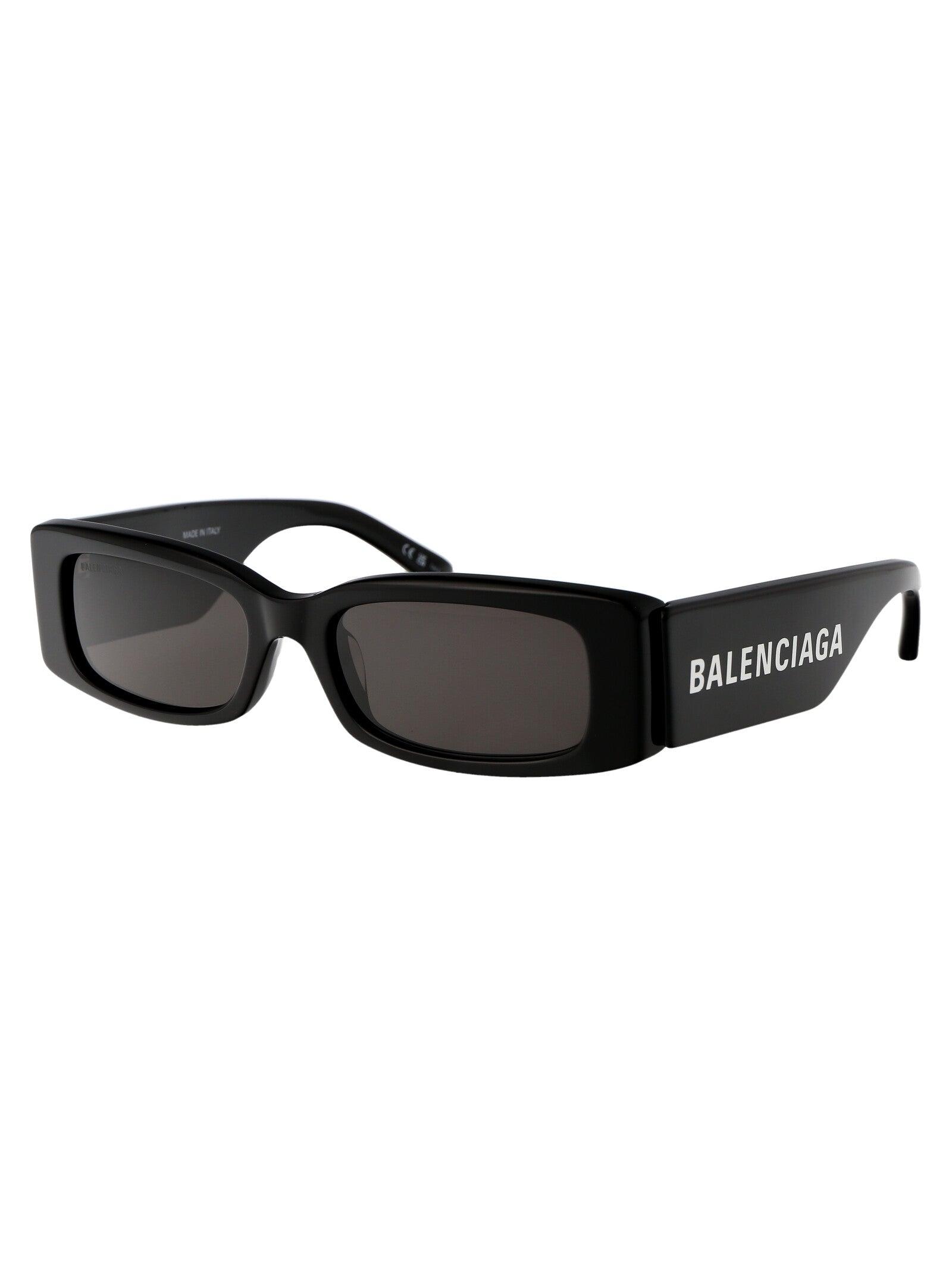 BALENCIAGA Chic Acetate Sunglasses for Women