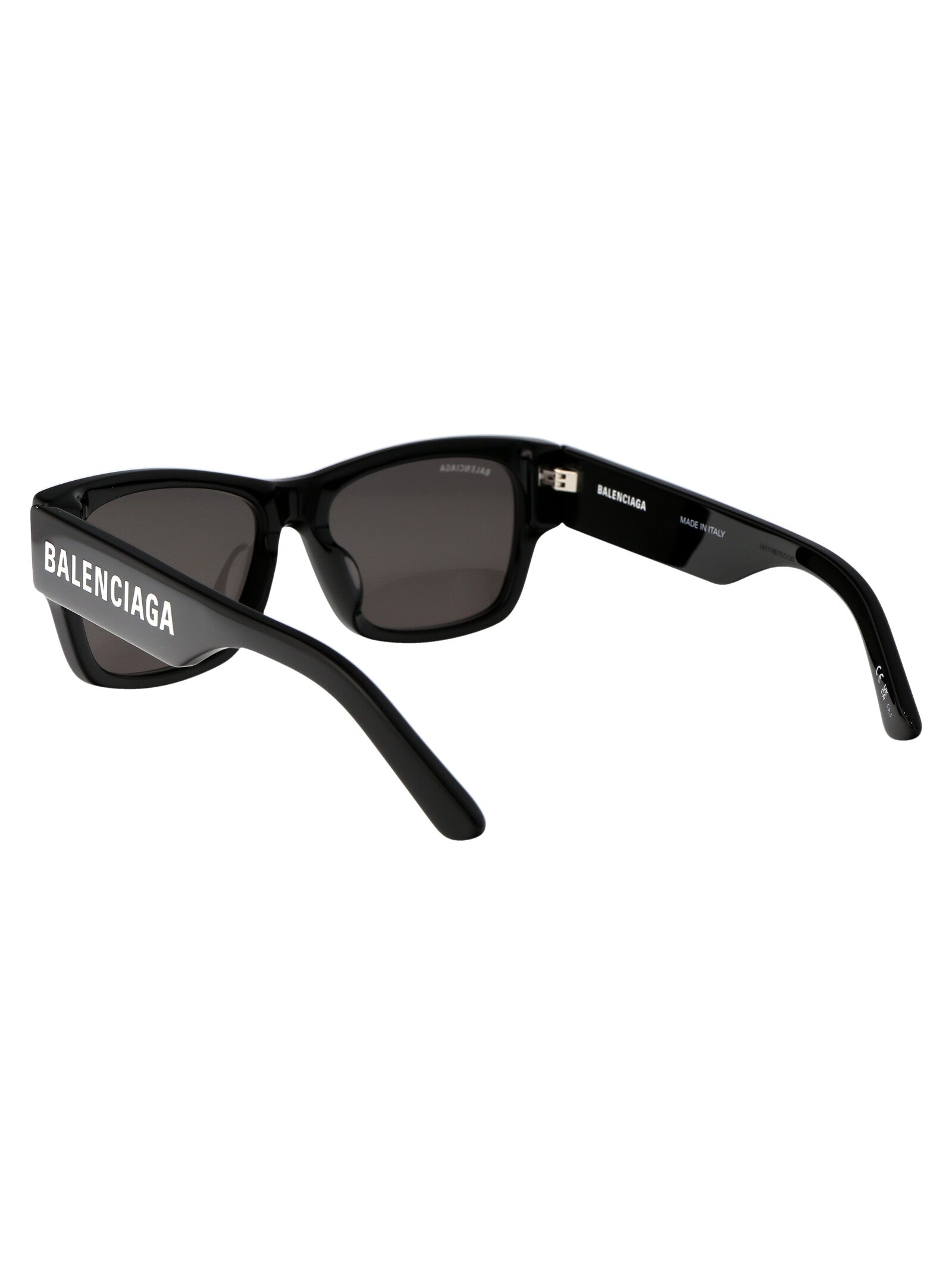 BALENCIAGA Unisex Acetate Sunglasses - SS25 Collection