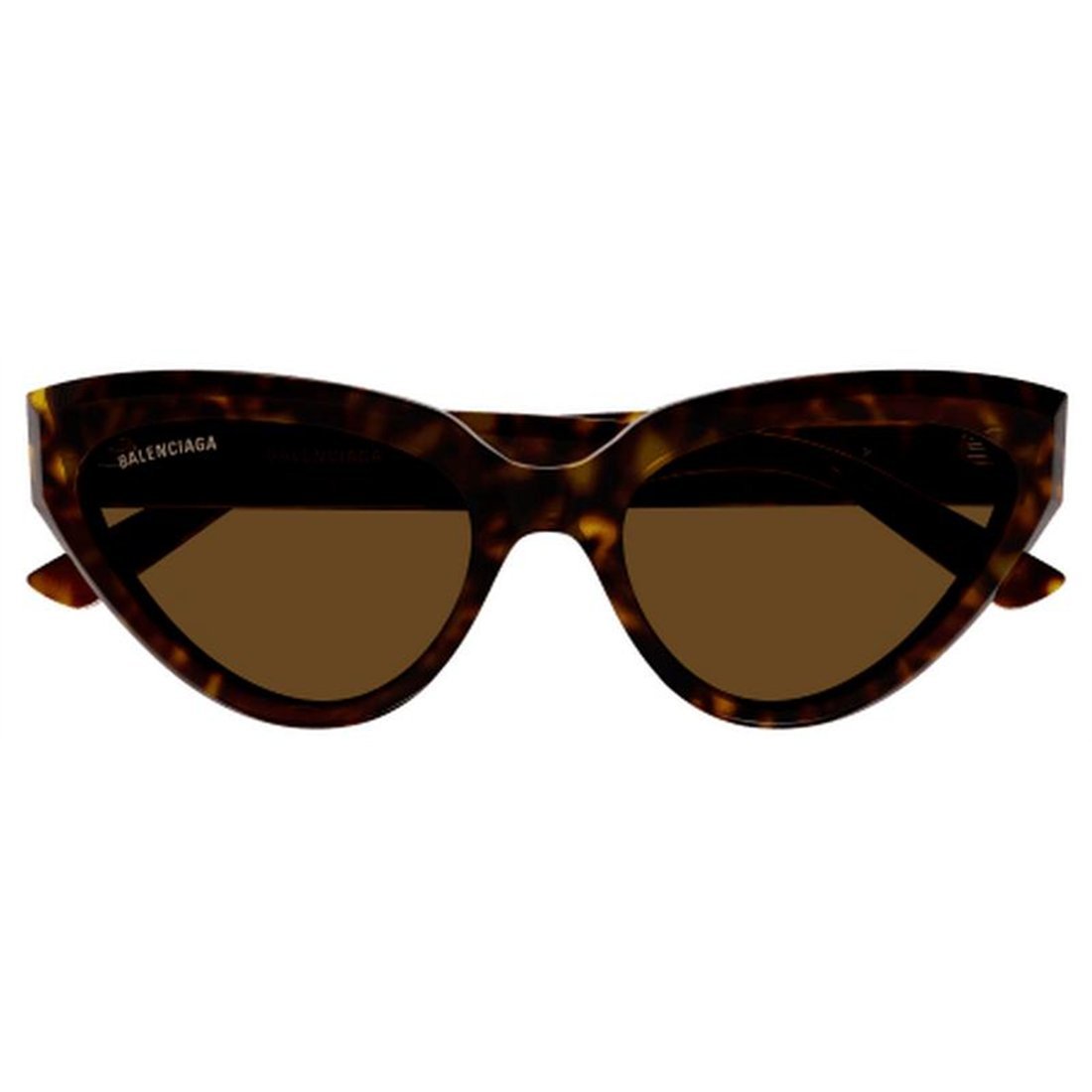 BALENCIAGA Chic Women's Mini Sunglasses