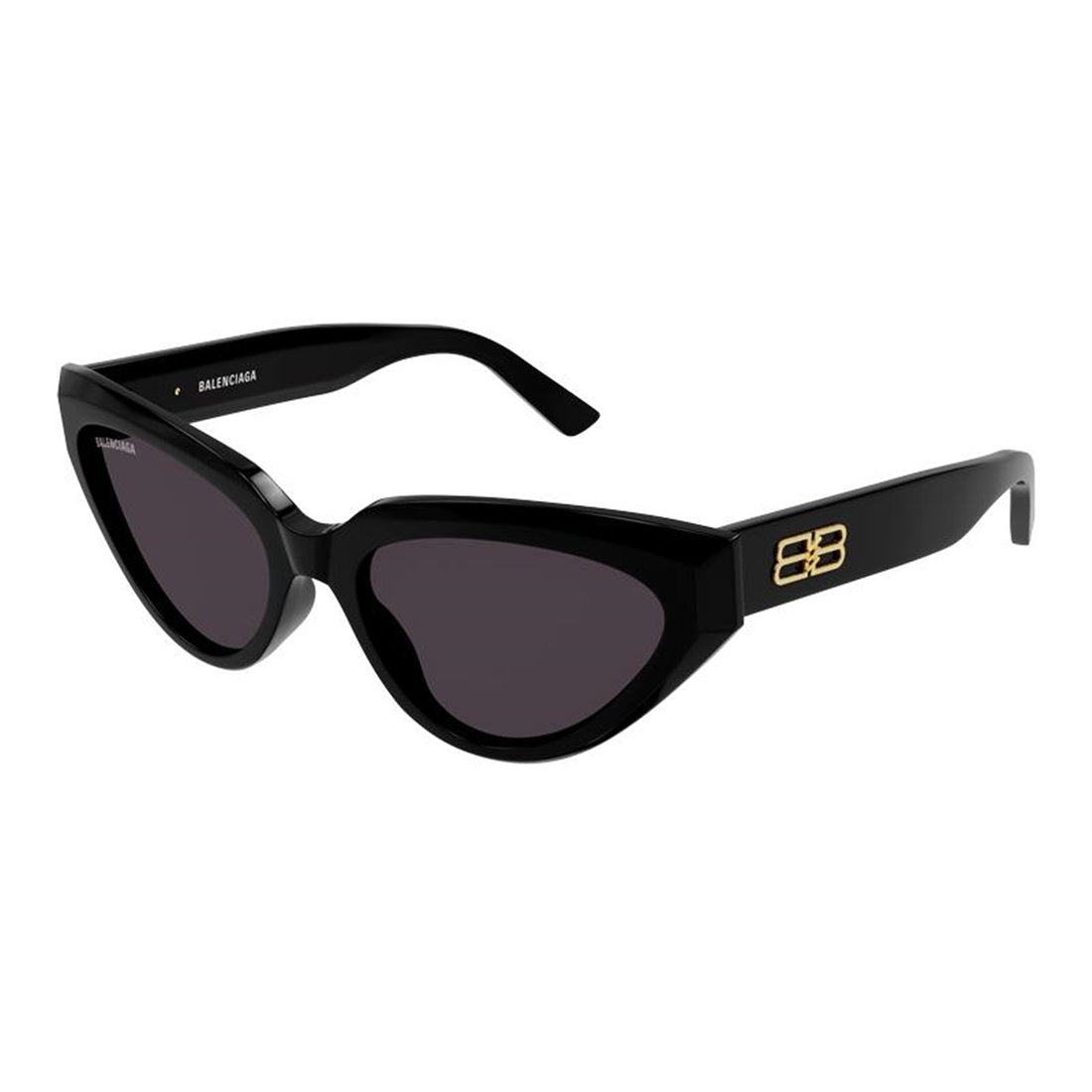 BALENCIAGA Chic Acetate Sunglasses for Women