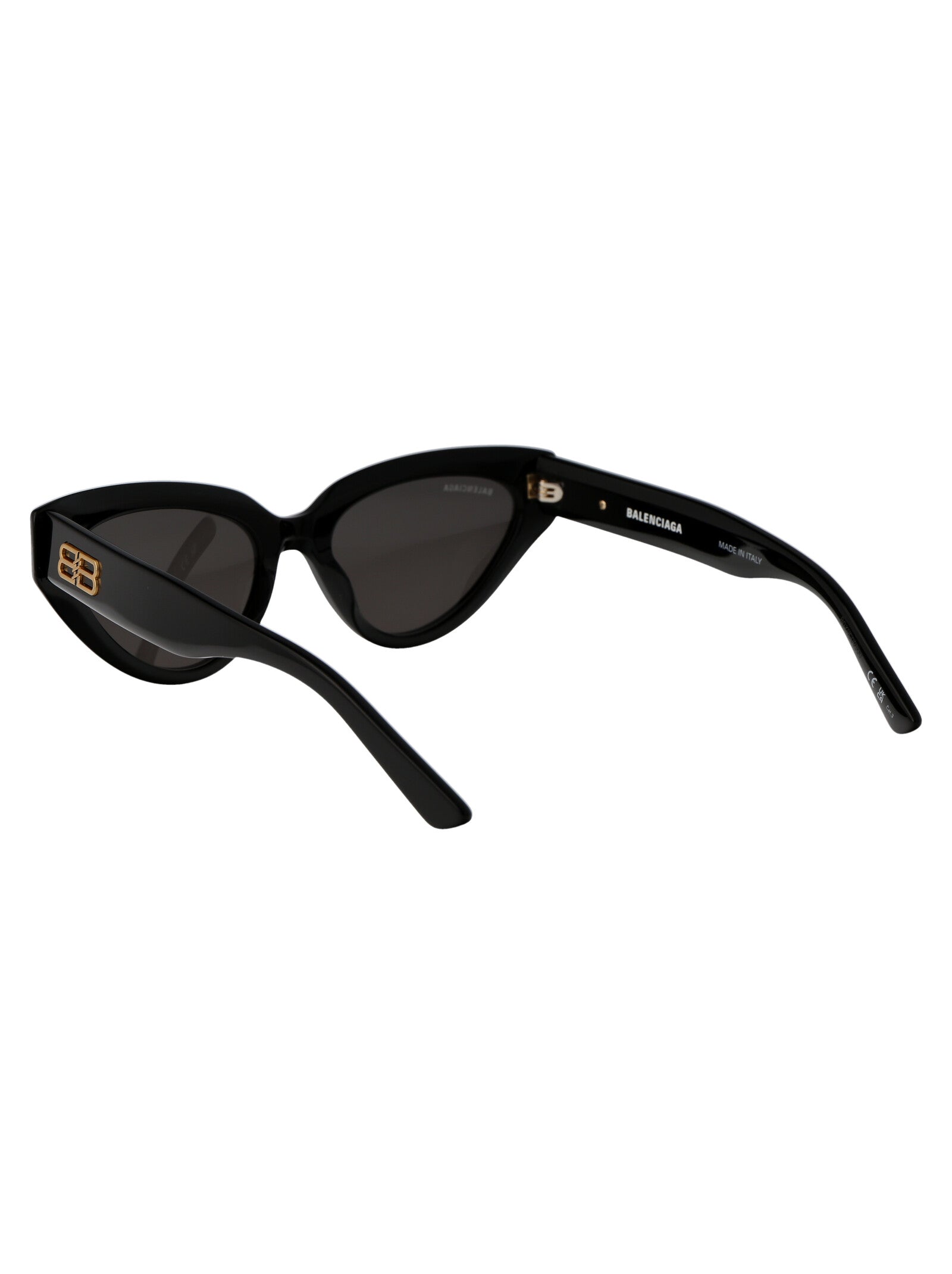 BALENCIAGA Chic Acetate Sunglasses for Women