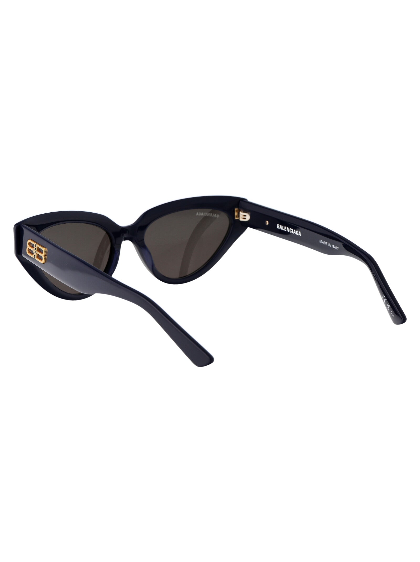 BALENCIAGA Chic Acetate Sunglasses for Women