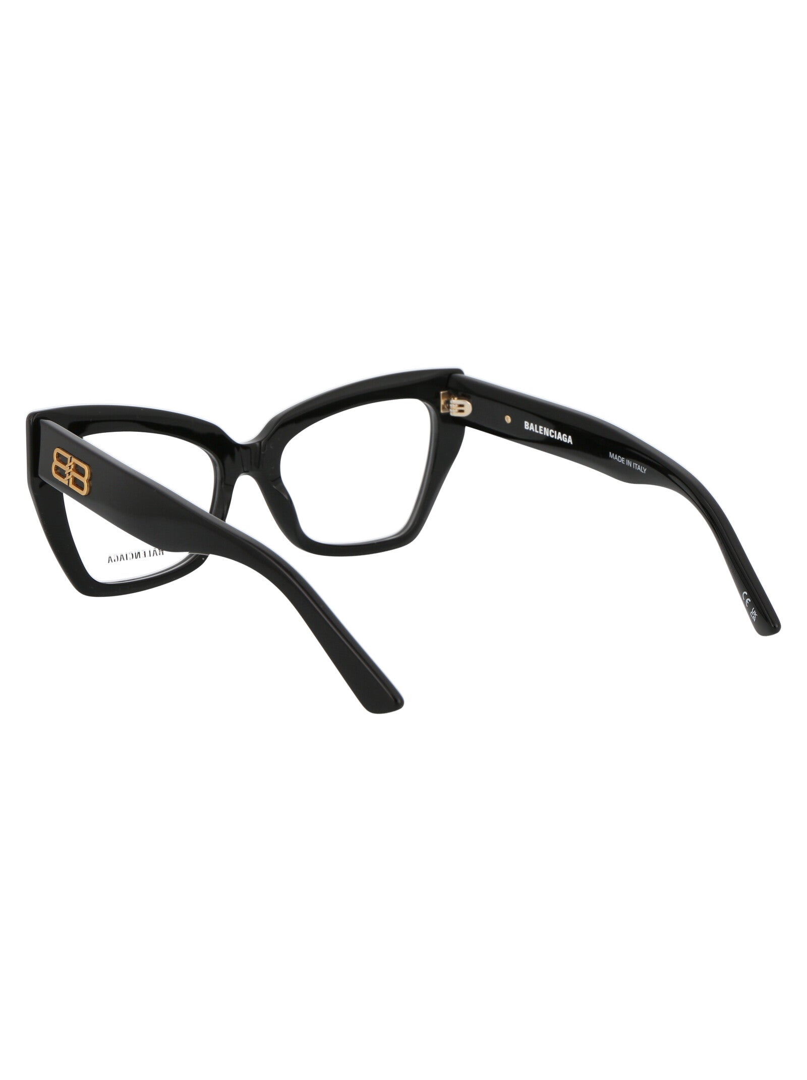 BALENCIAGA Acetate Optical Glasses for Women - BB0275O
