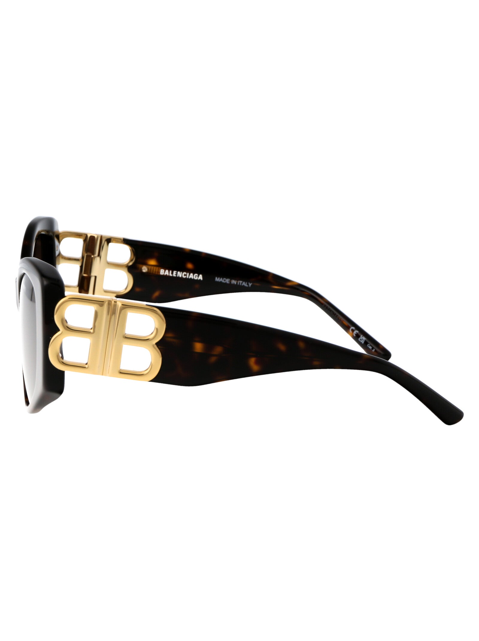 BALENCIAGA Chic Acetate Sunglasses