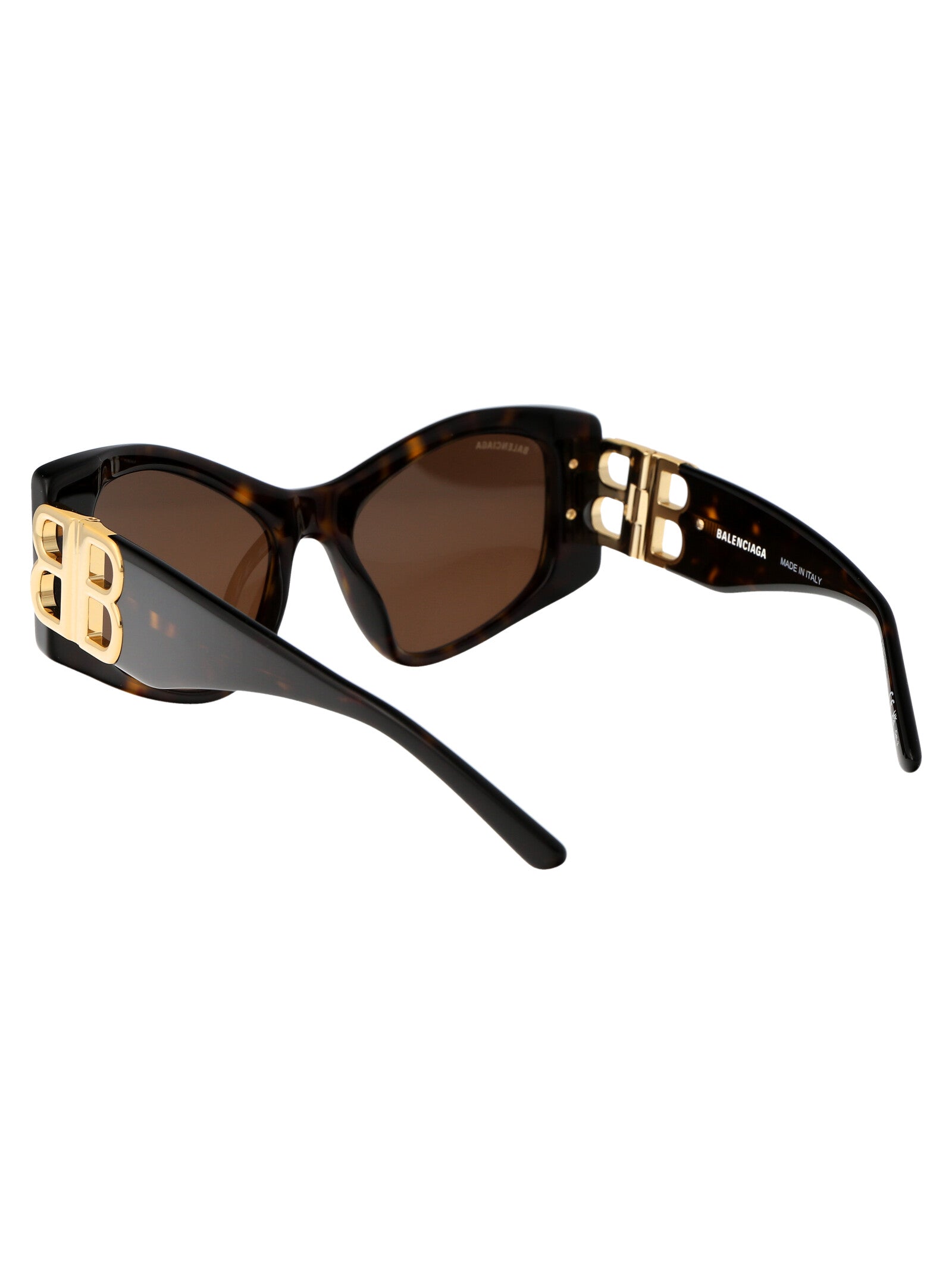 BALENCIAGA Chic Acetate Sunglasses