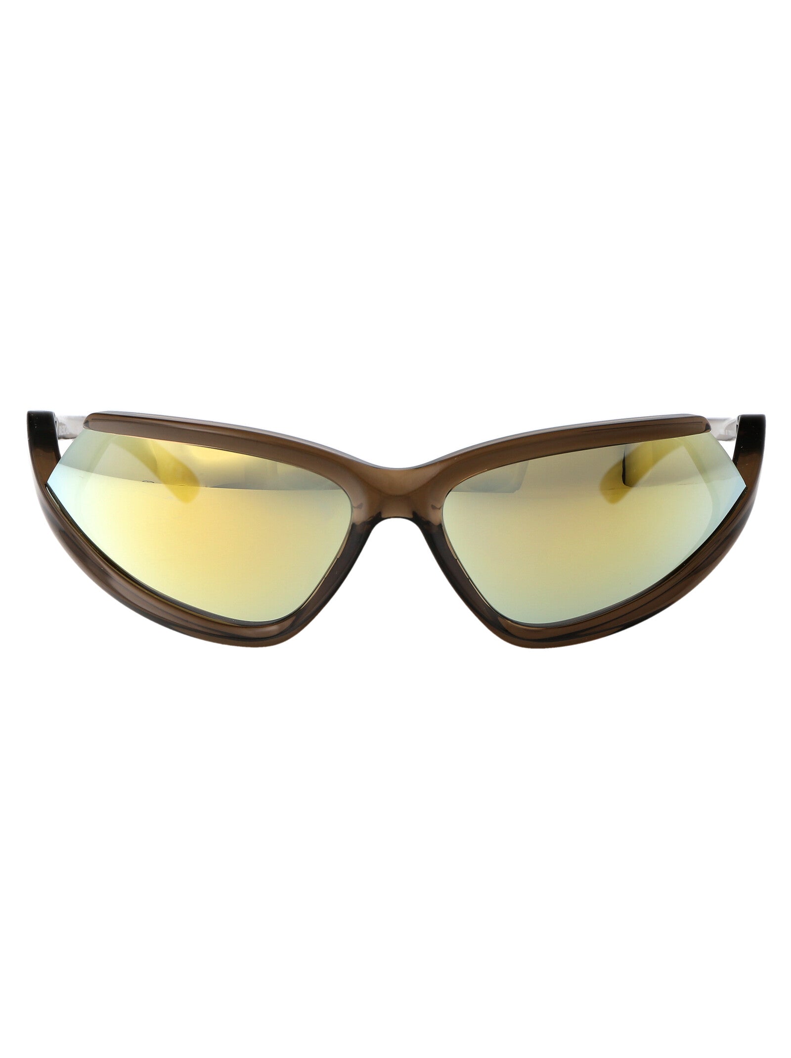 BALENCIAGA Acetate Unisex Sunglasses - BB0289S
