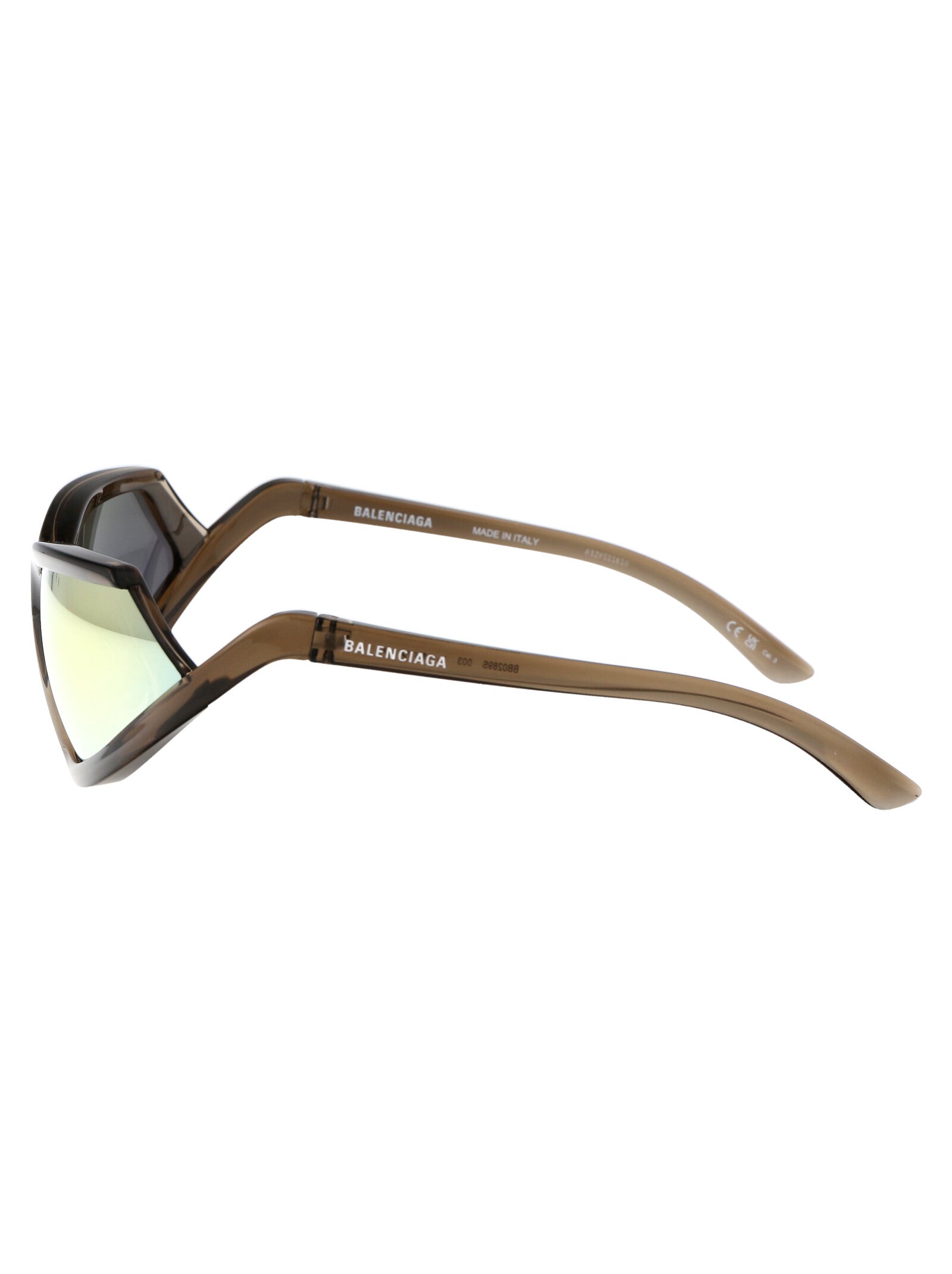 BALENCIAGA Acetate Unisex Sunglasses - BB0289S