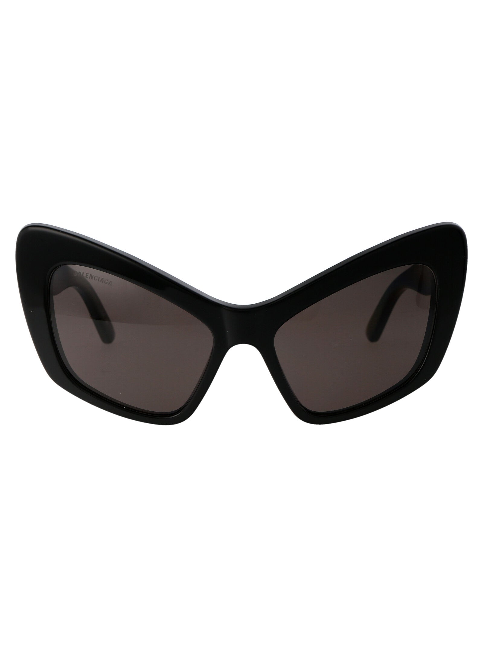 BALENCIAGA Stylish Acetate Sunglasses for Women