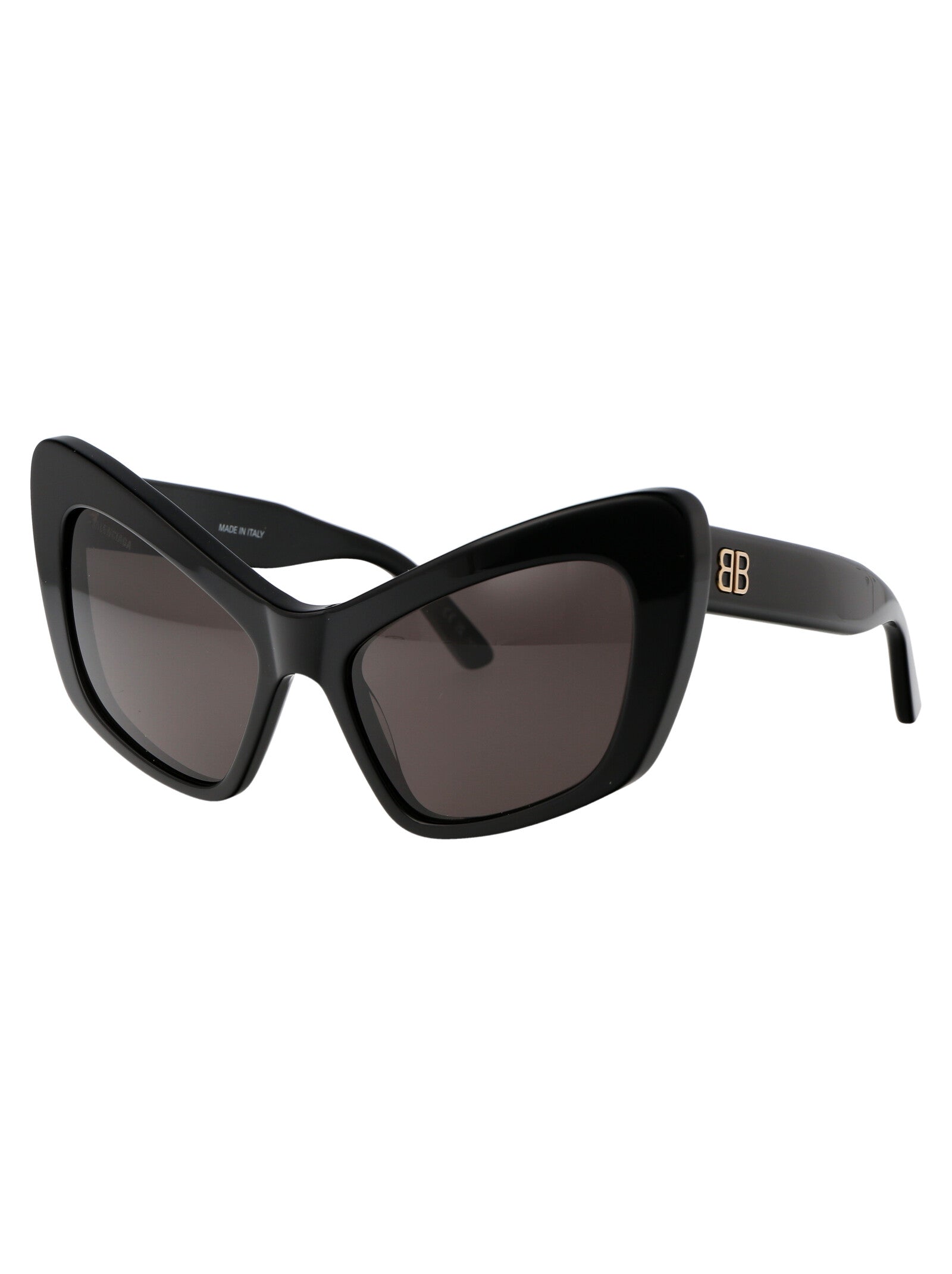 BALENCIAGA Stylish Acetate Sunglasses for Women