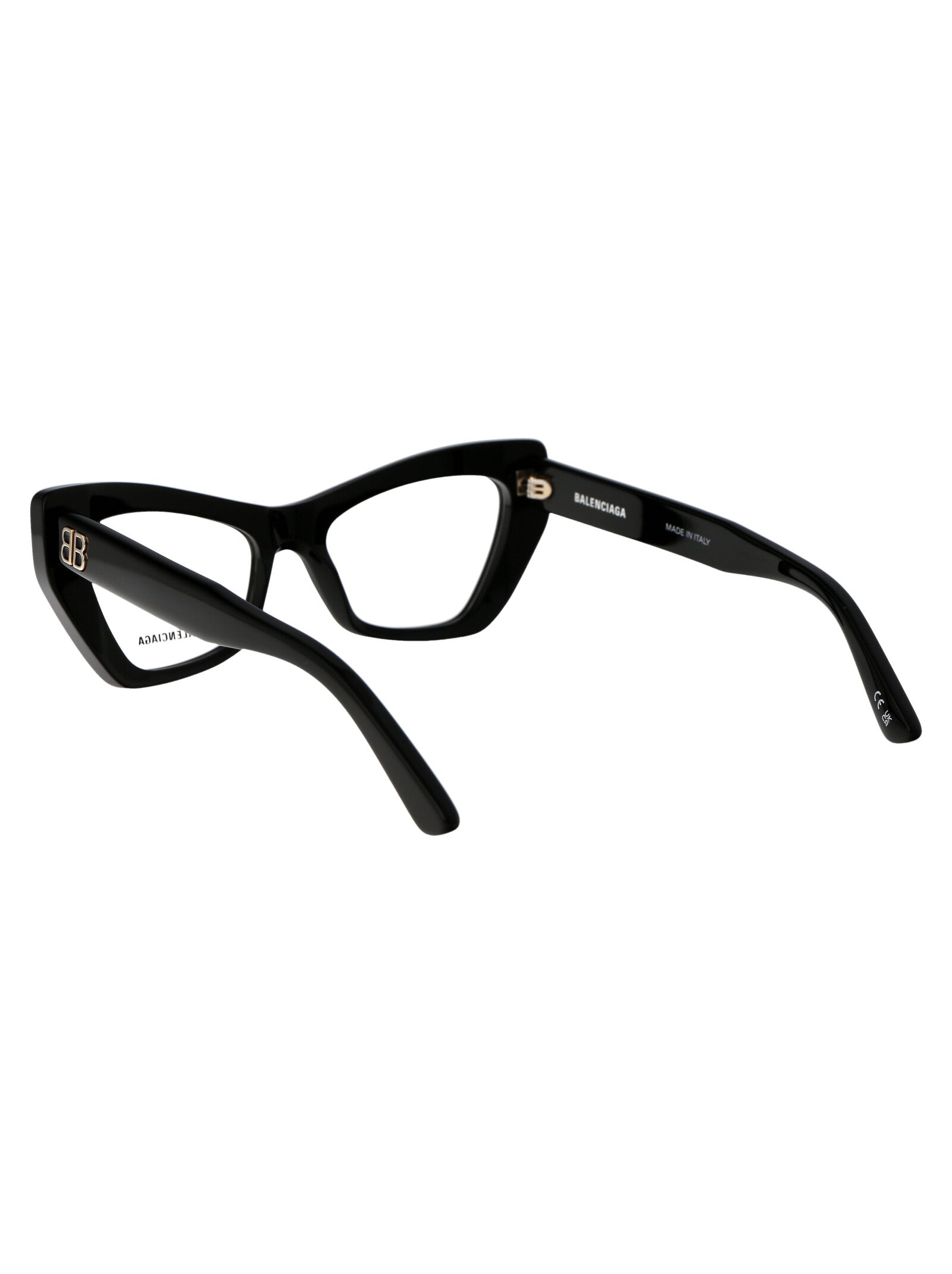 BALENCIAGA Optical Glasses for Women - BB0296O Model