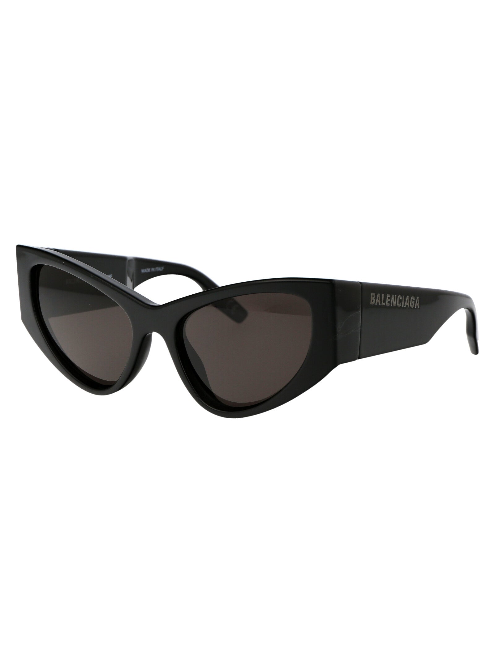 BALENCIAGA Chic Acetate Sunglasses for Women - BB0300S