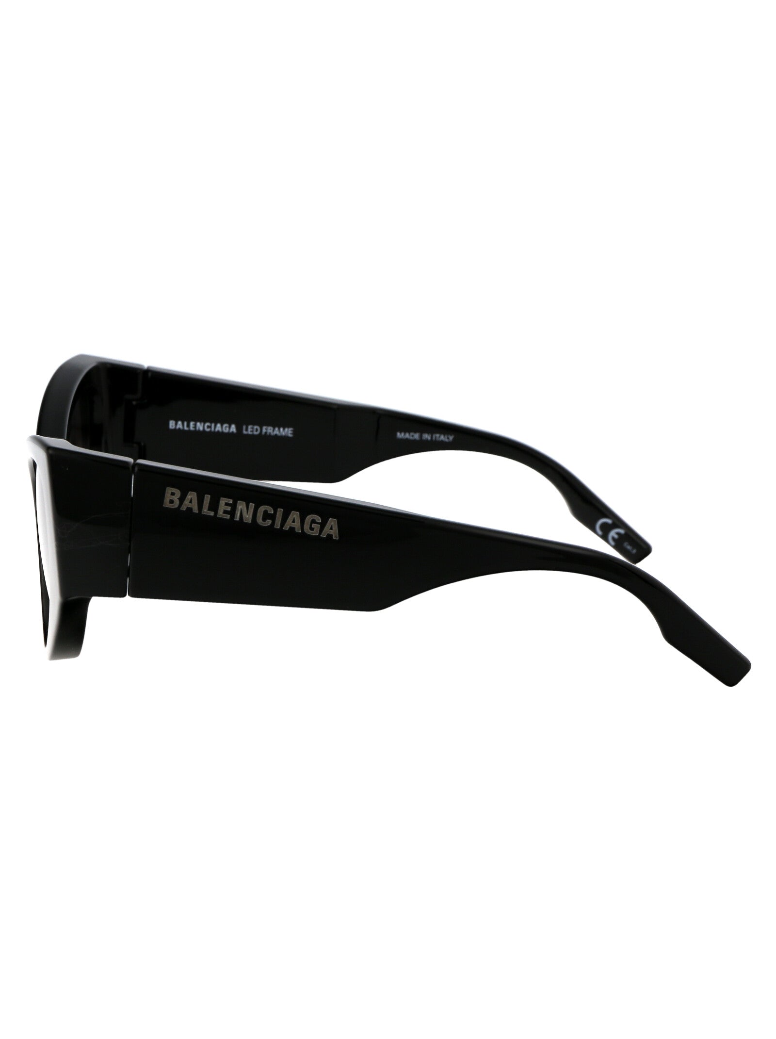 BALENCIAGA Chic Acetate Sunglasses for Women - BB0300S