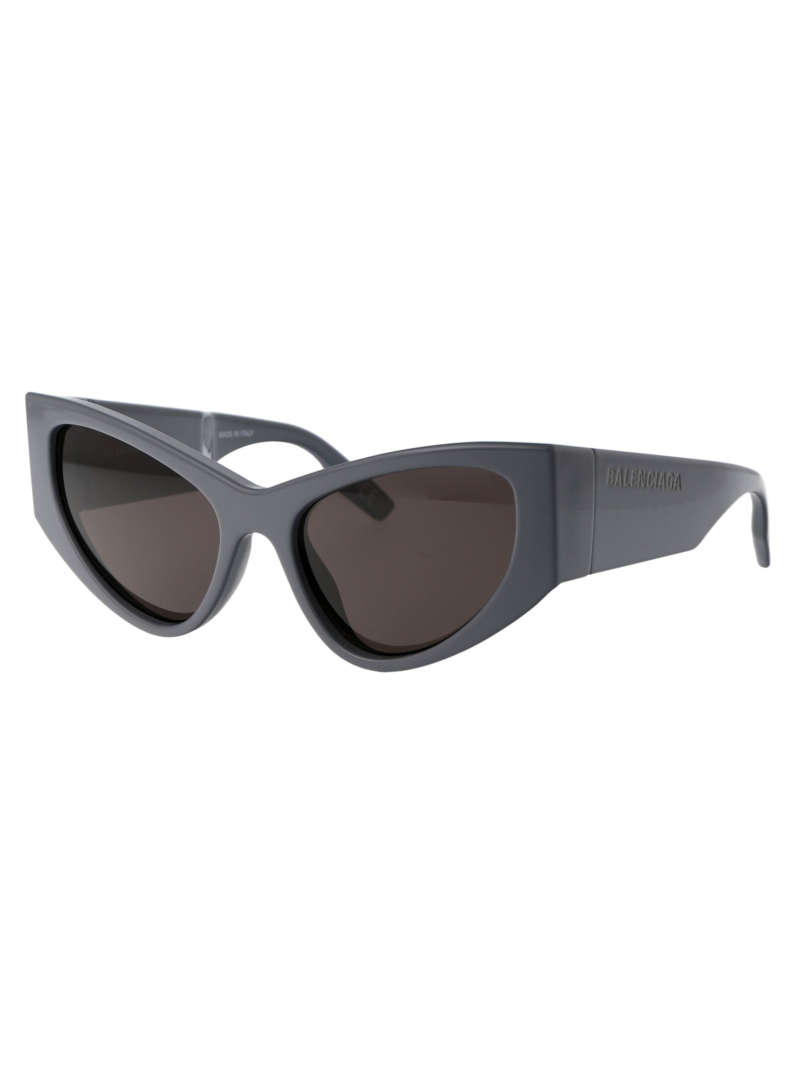BALENCIAGA Chic Acetate Sunglasses for Women - BB0300S