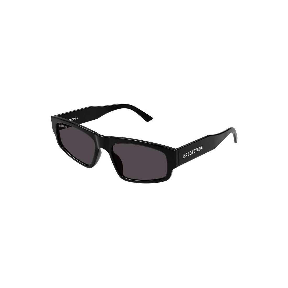 BALENCIAGA Unisex BB0305 Mini Sunglasses