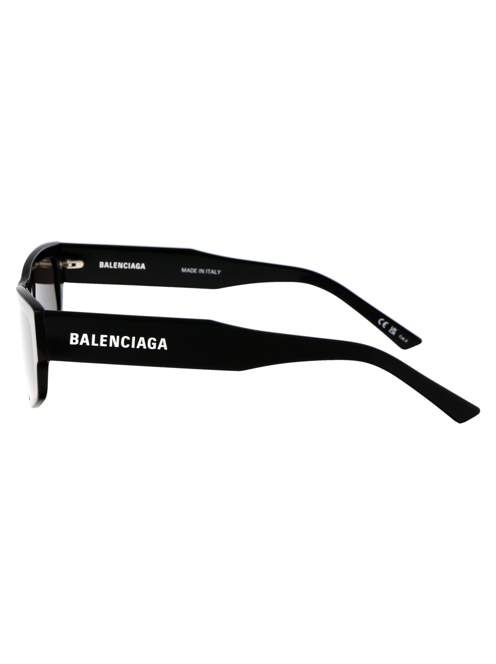 BALENCIAGA Chic Acetate Sunglasses for All