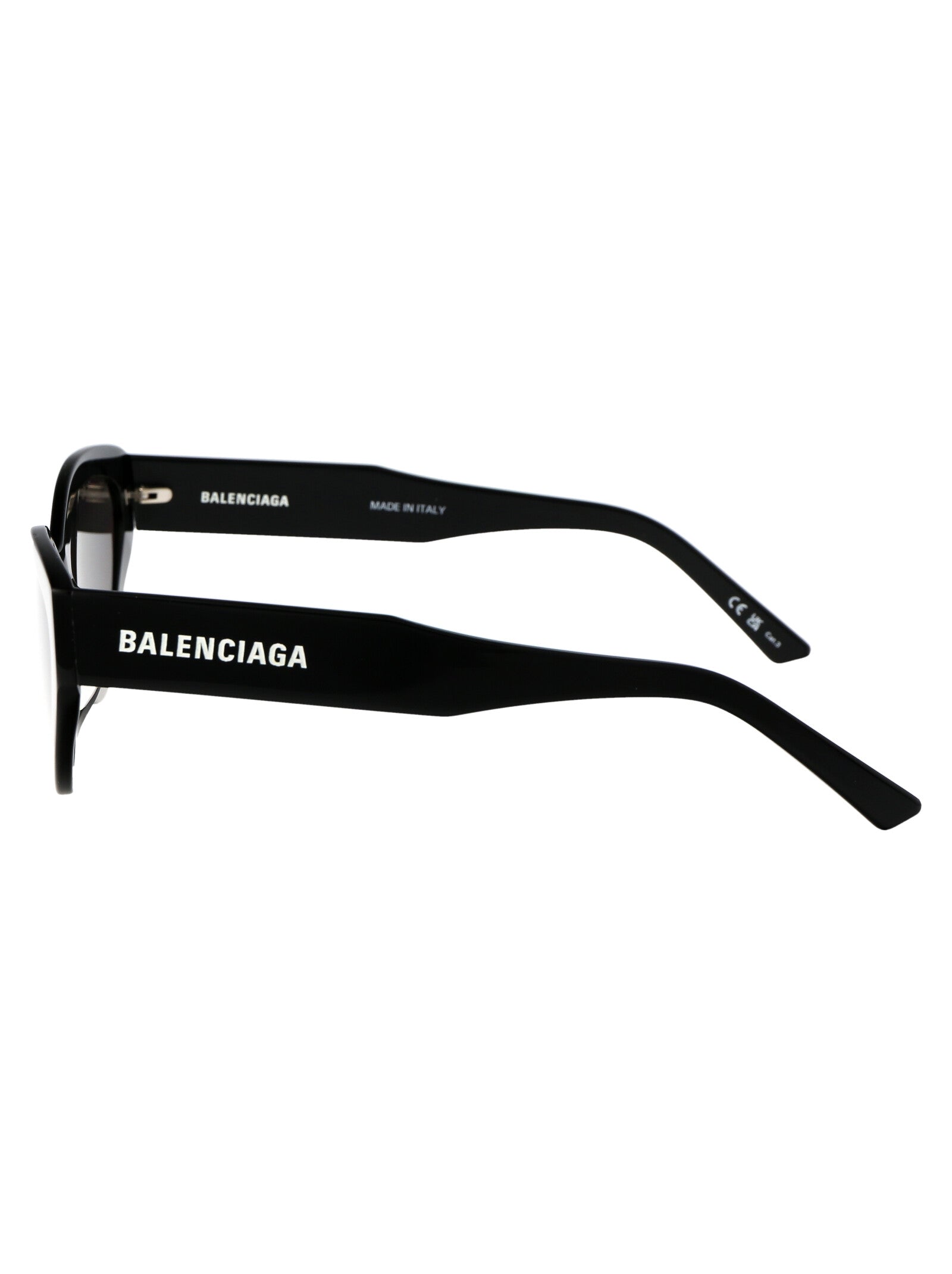 BALENCIAGA Chic Acetate Sunglasses for Women