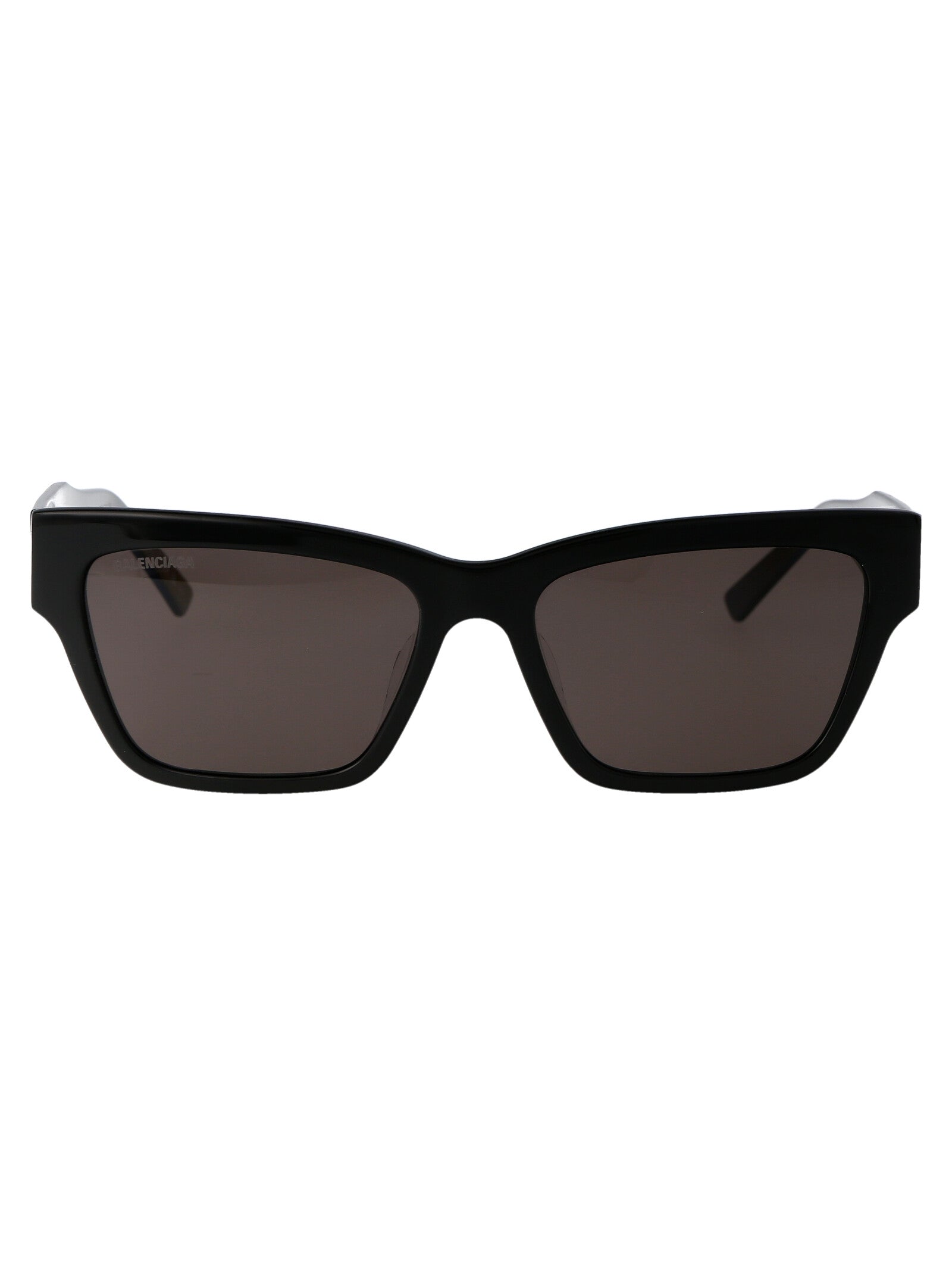 BALENCIAGA Chic Acetate Sunglasses for Women - BB0307SA
