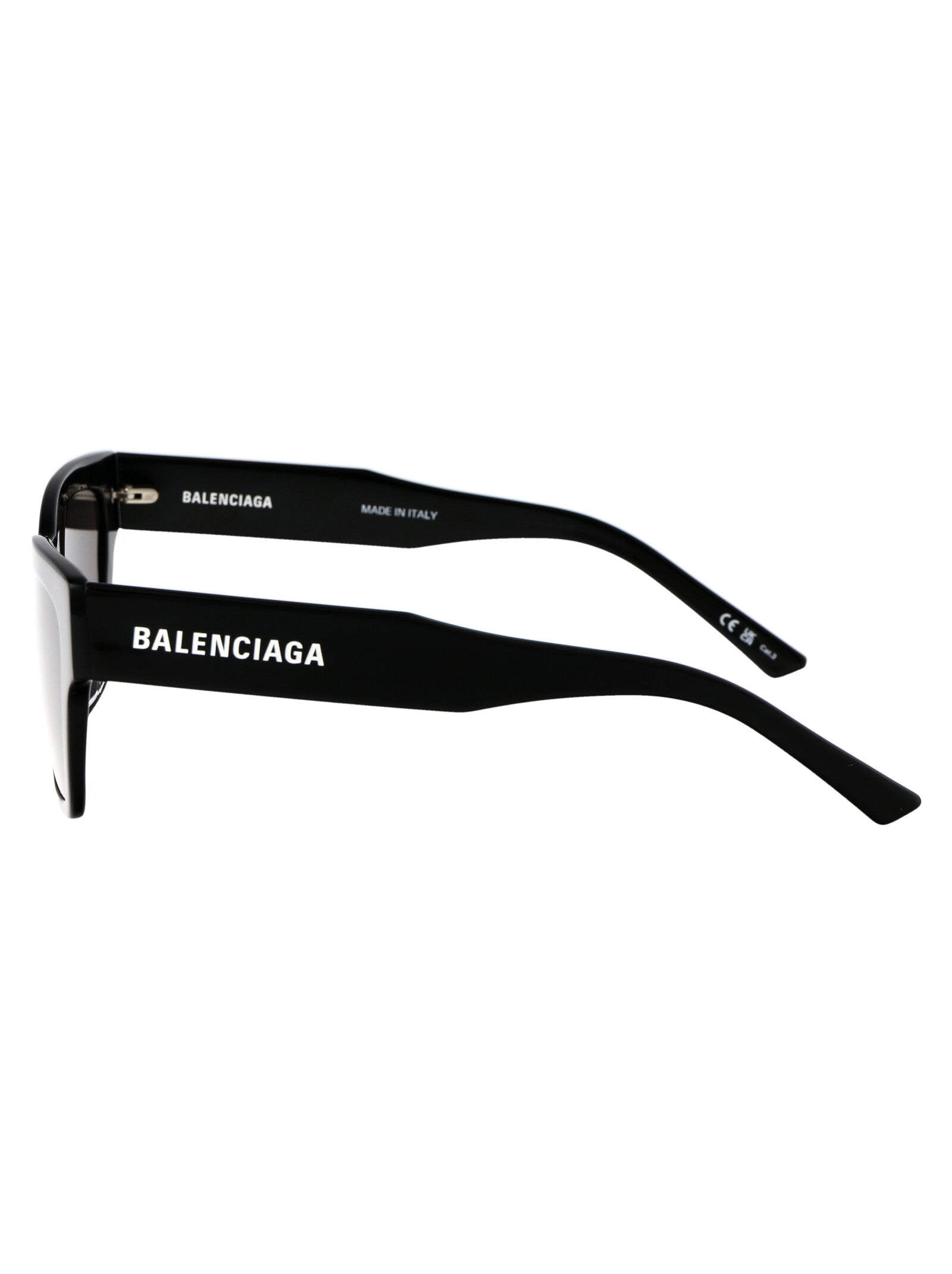 BALENCIAGA Chic Acetate Sunglasses for Women - BB0307SA