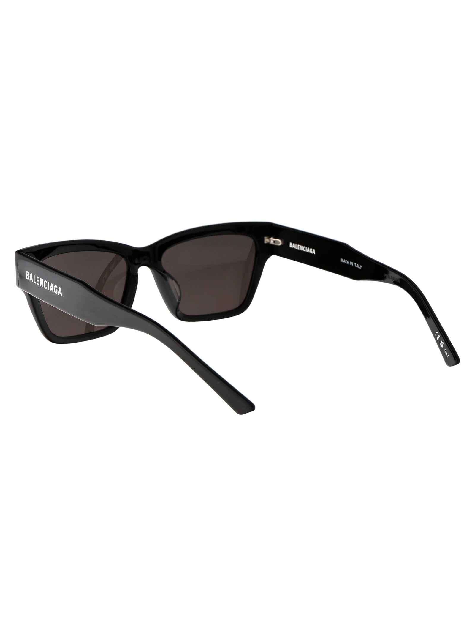 BALENCIAGA Chic Acetate Sunglasses for Women - BB0307SA