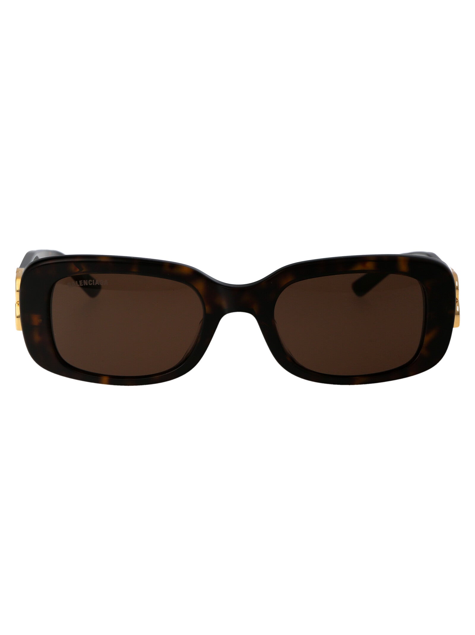 BALENCIAGA Acetate Sunglasses for Women - Summer Style
