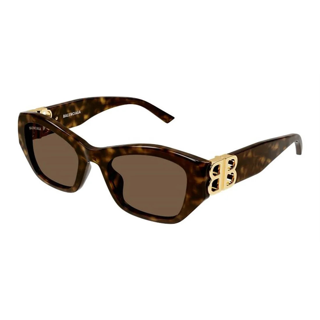 BALENCIAGA Chic Women's BB0311 Mini Sunglasses