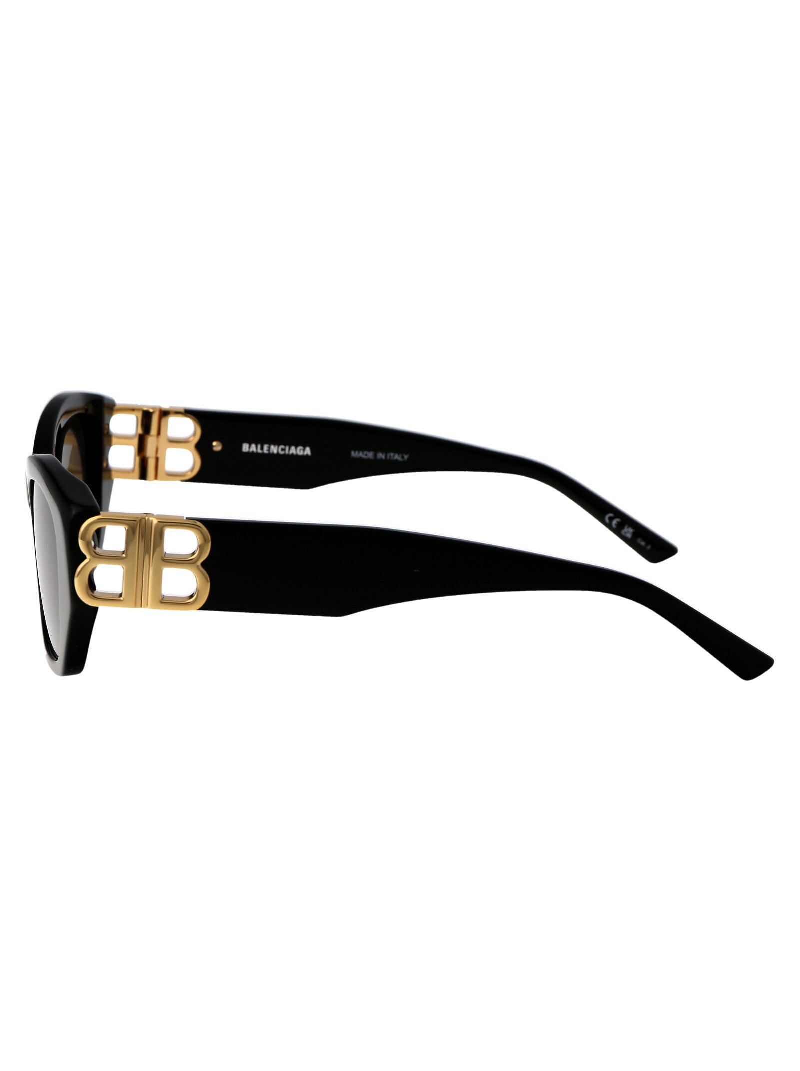 BALENCIAGA Chic Acetate Sunglasses for Women - BB0311SK