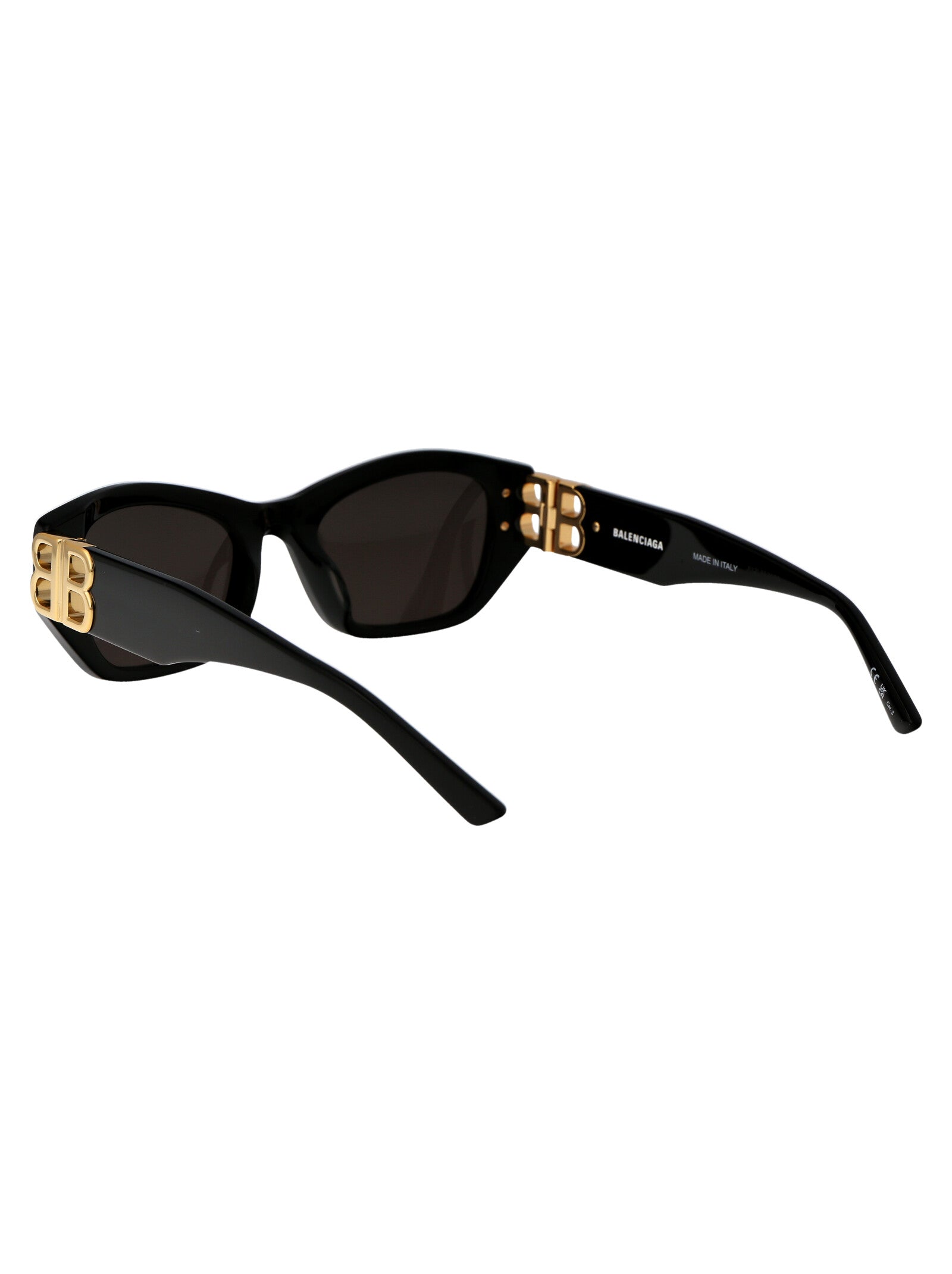 BALENCIAGA Chic Acetate Sunglasses for Women - BB0311SK