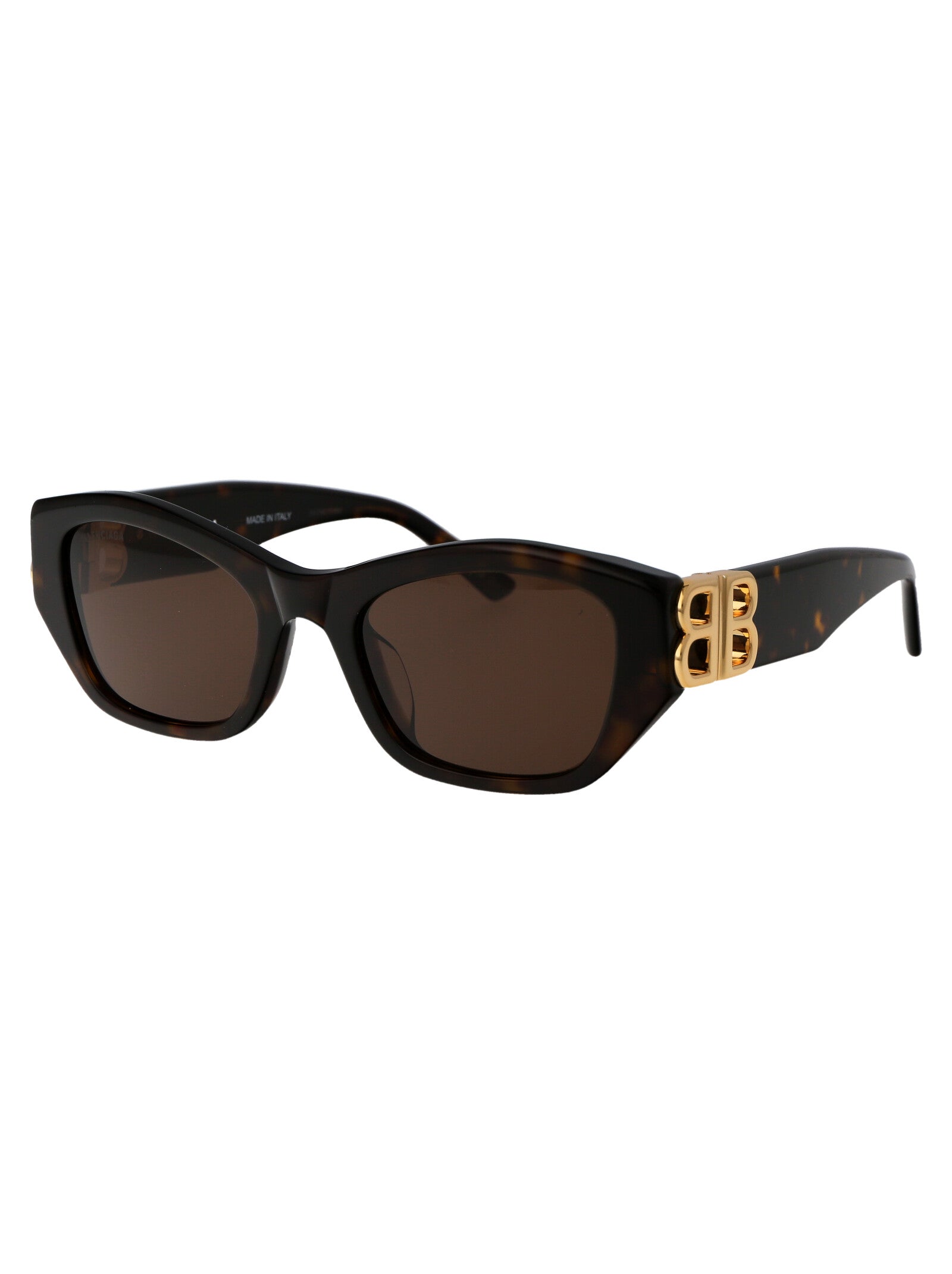BALENCIAGA Chic Women's BB0311 Mini Sunglasses