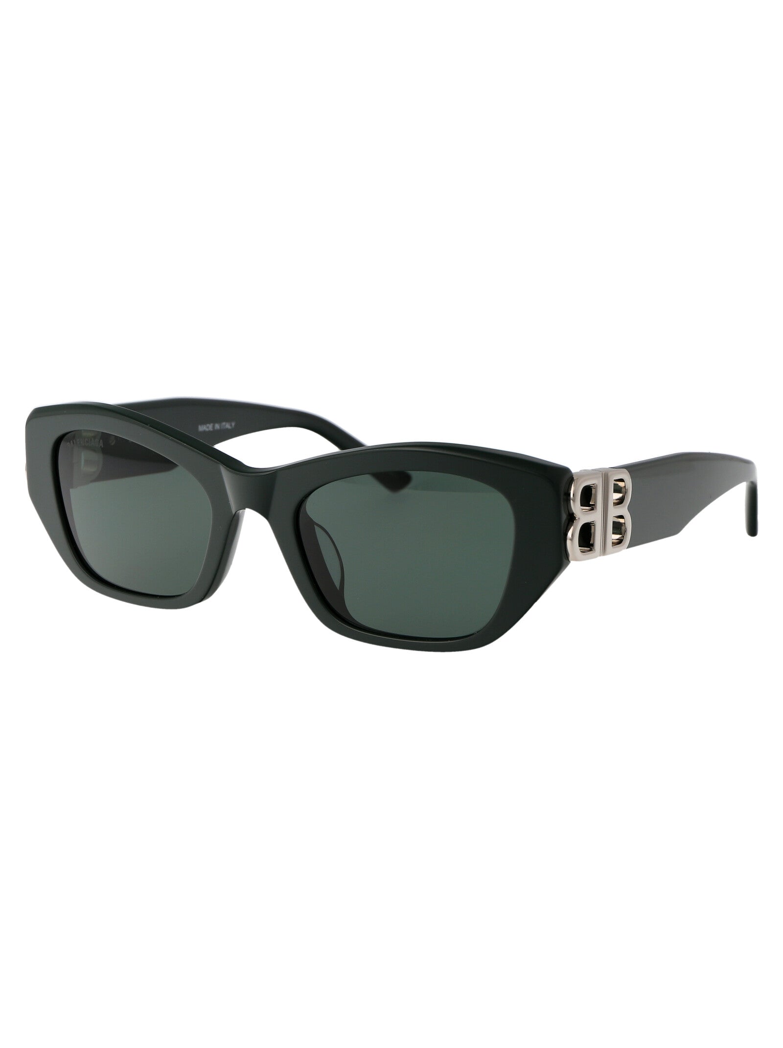 BALENCIAGA Chic Oversized Sunglasses for Women