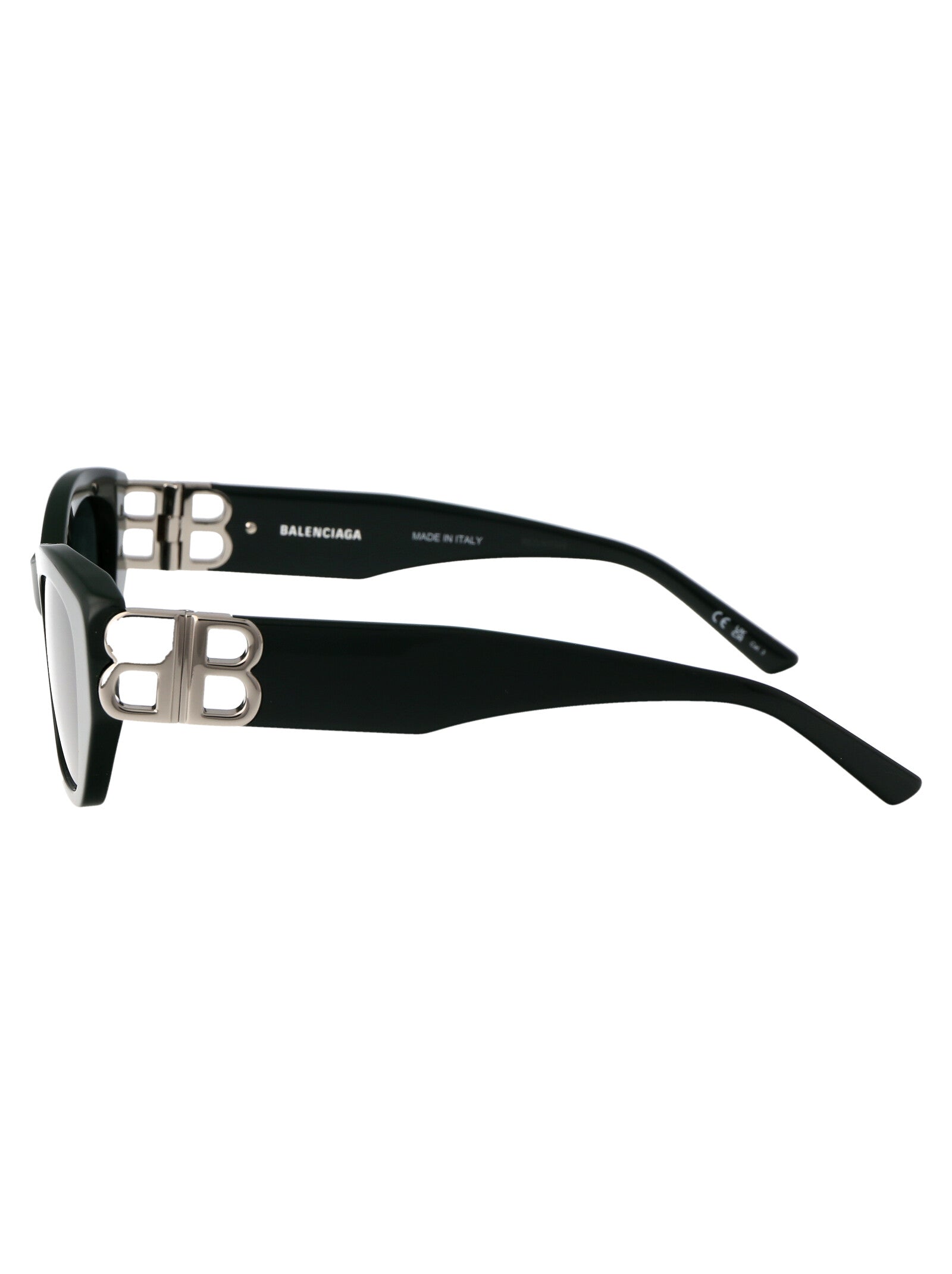 BALENCIAGA Chic Oversized Sunglasses for Women