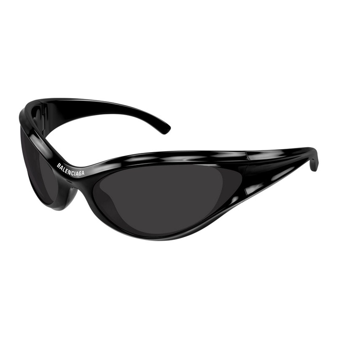 BALENCIAGA Unisex Acetate Sunglasses