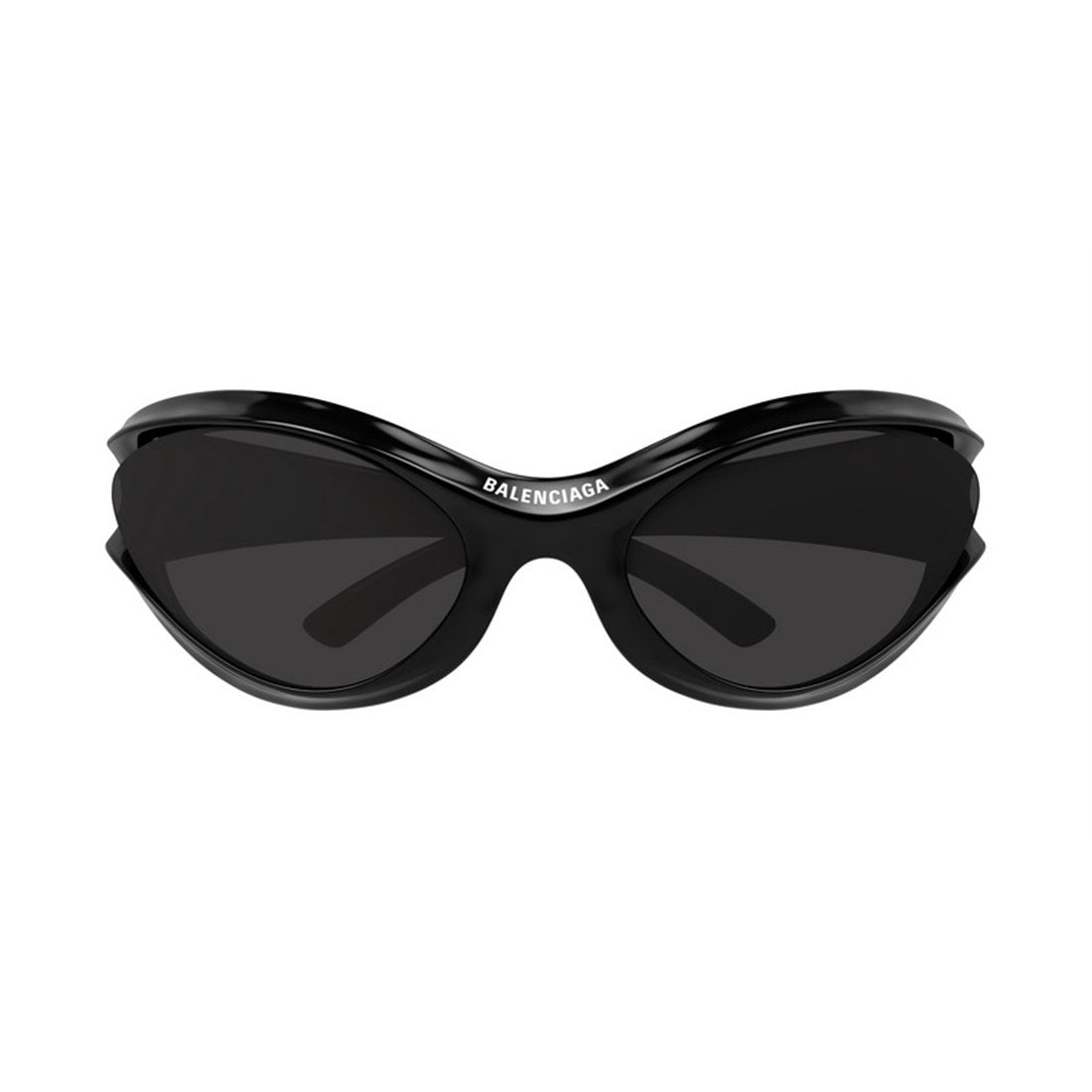 BALENCIAGA Unisex Acetate Sunglasses