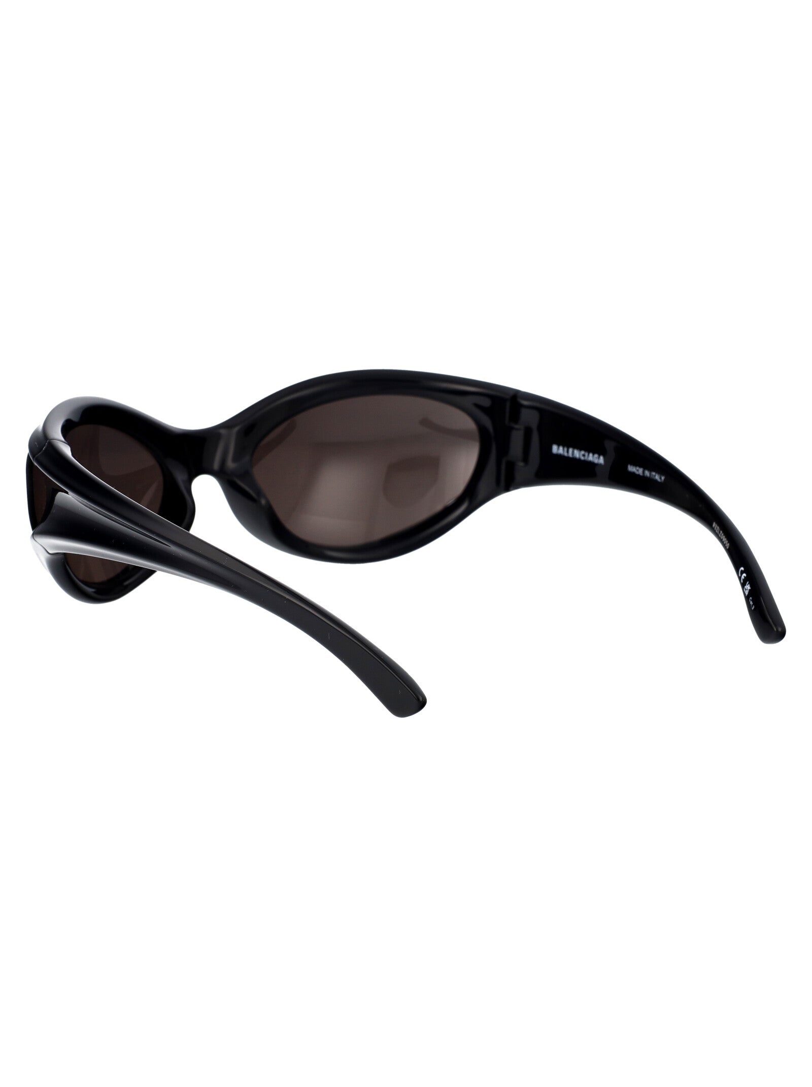 BALENCIAGA Unisex Acetate Sunglasses