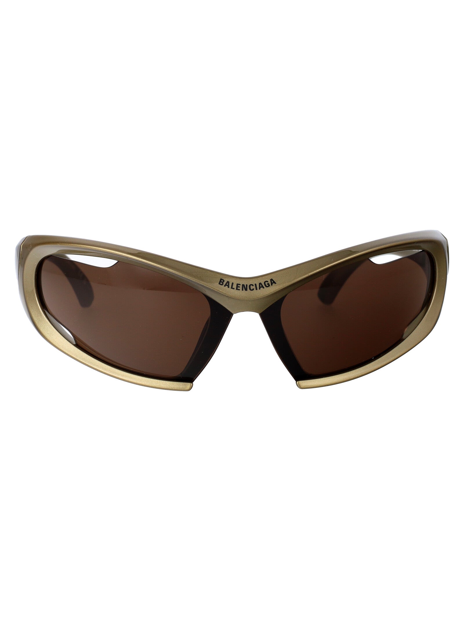 BALENCIAGA Acetate Sunglasses - Unisex