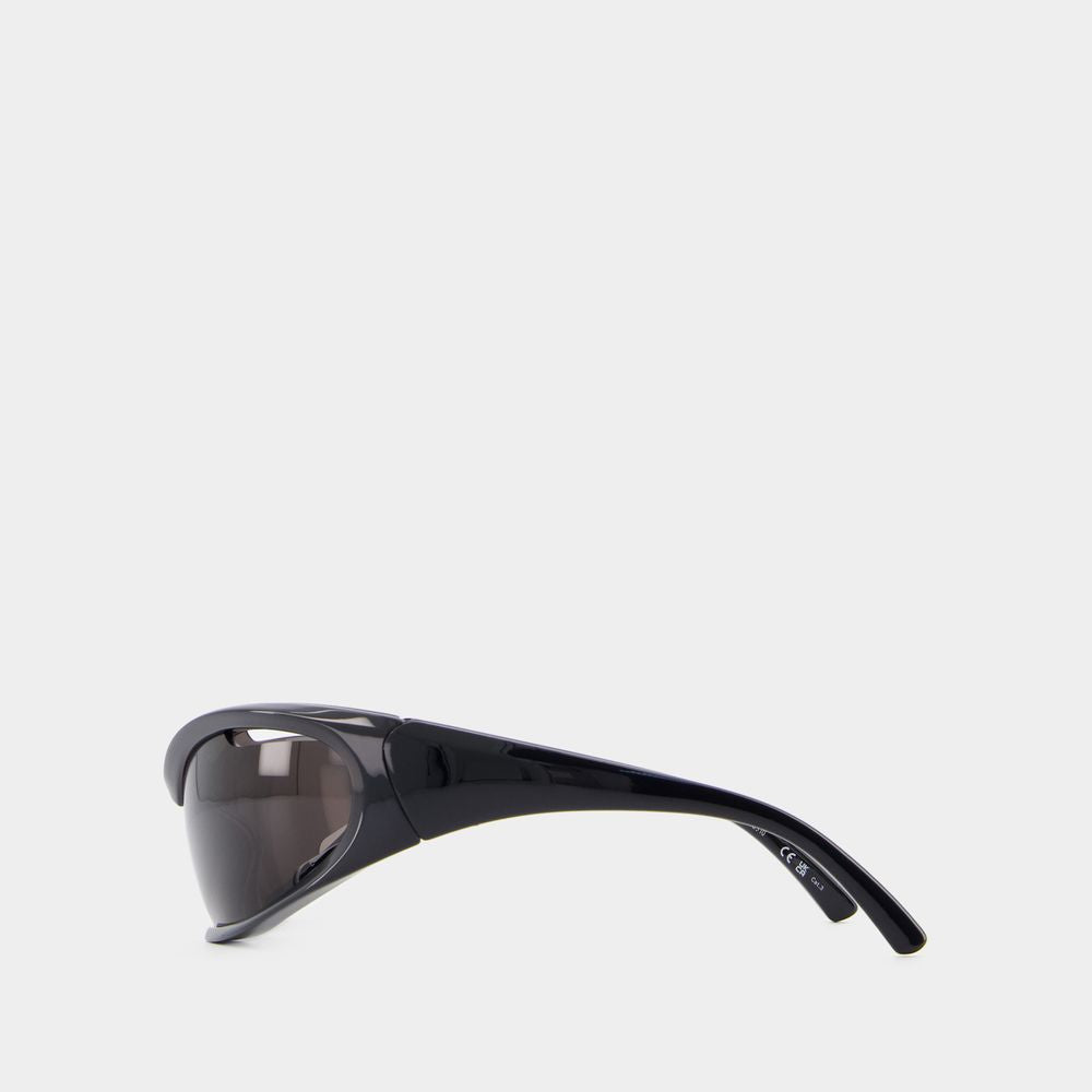 BALENCIAGA Chic Acetate Sunglasses - BB0318S Style