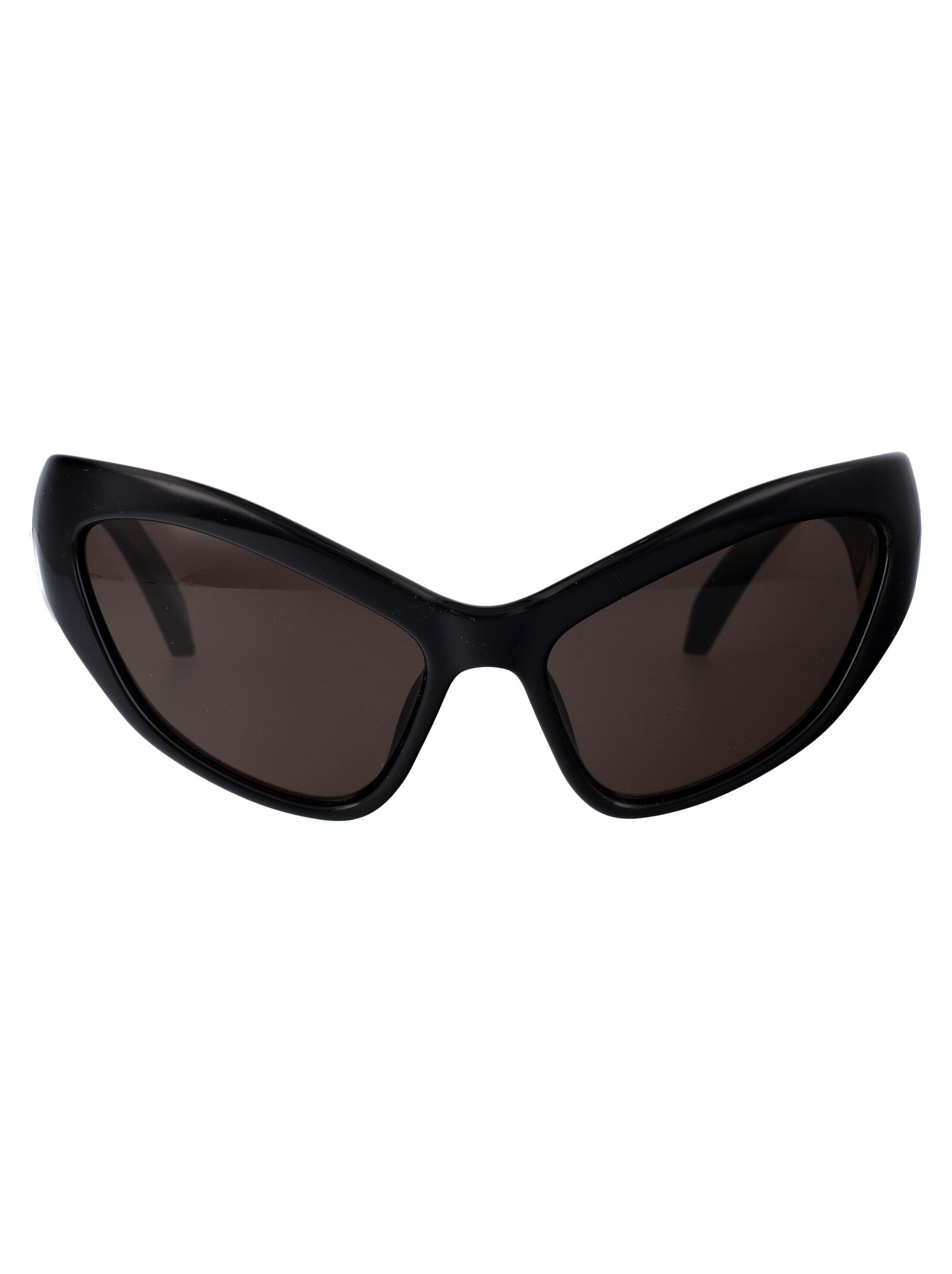 BALENCIAGA Chic Acetate Sunglasses for Women
