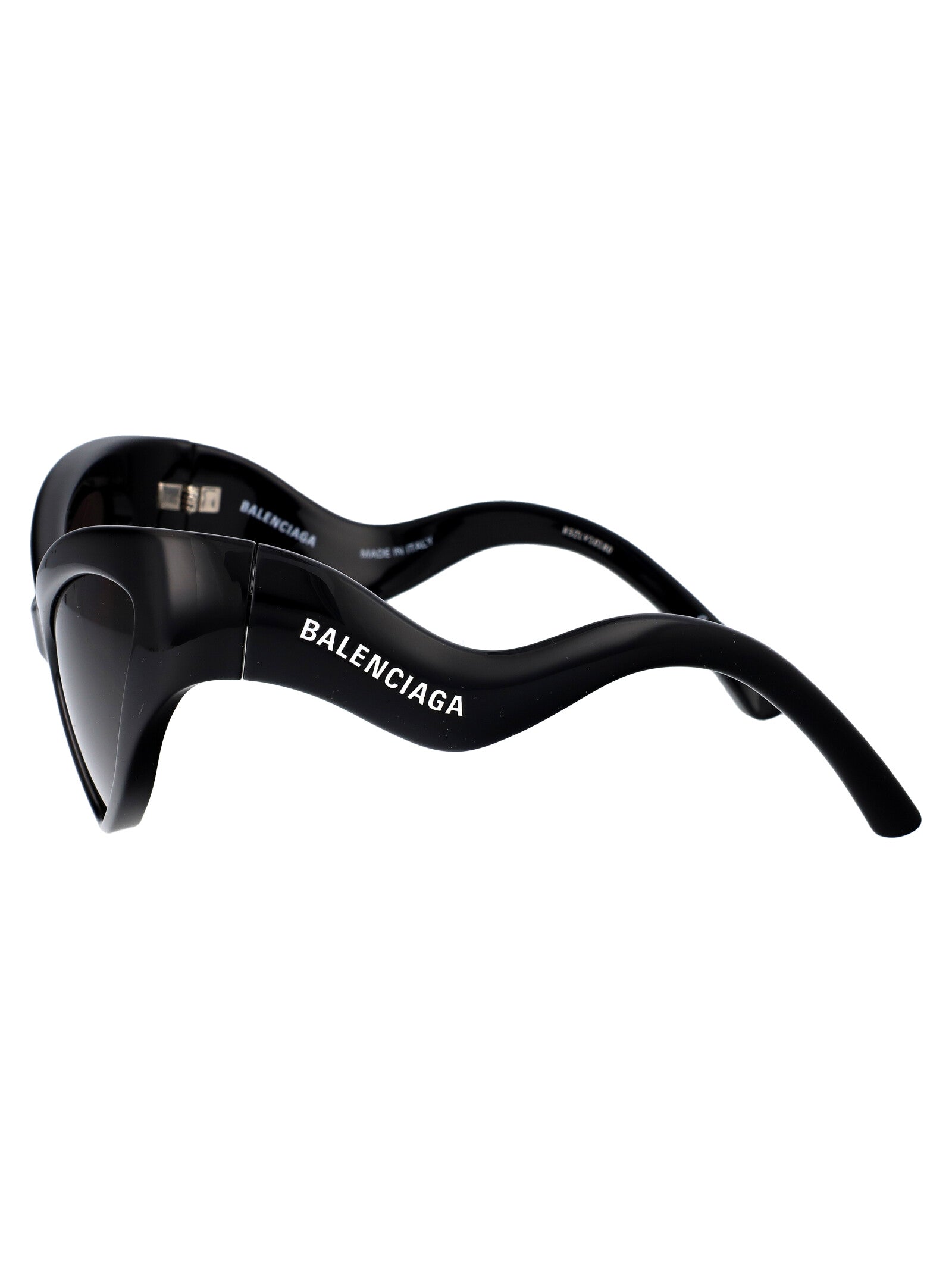 BALENCIAGA Chic Acetate Sunglasses for Women