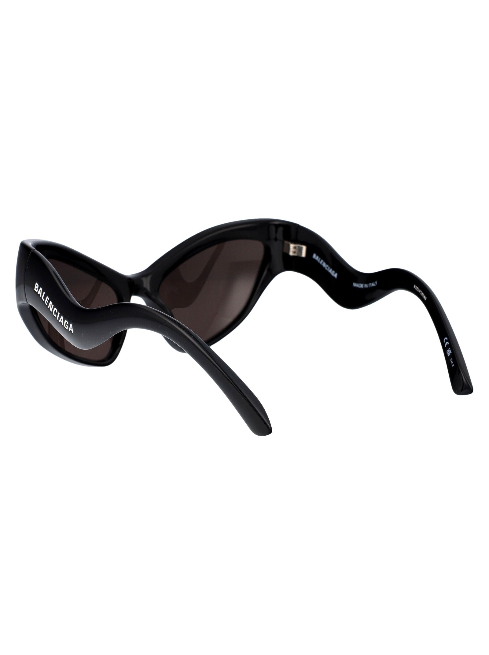 BALENCIAGA Chic Acetate Sunglasses for Women