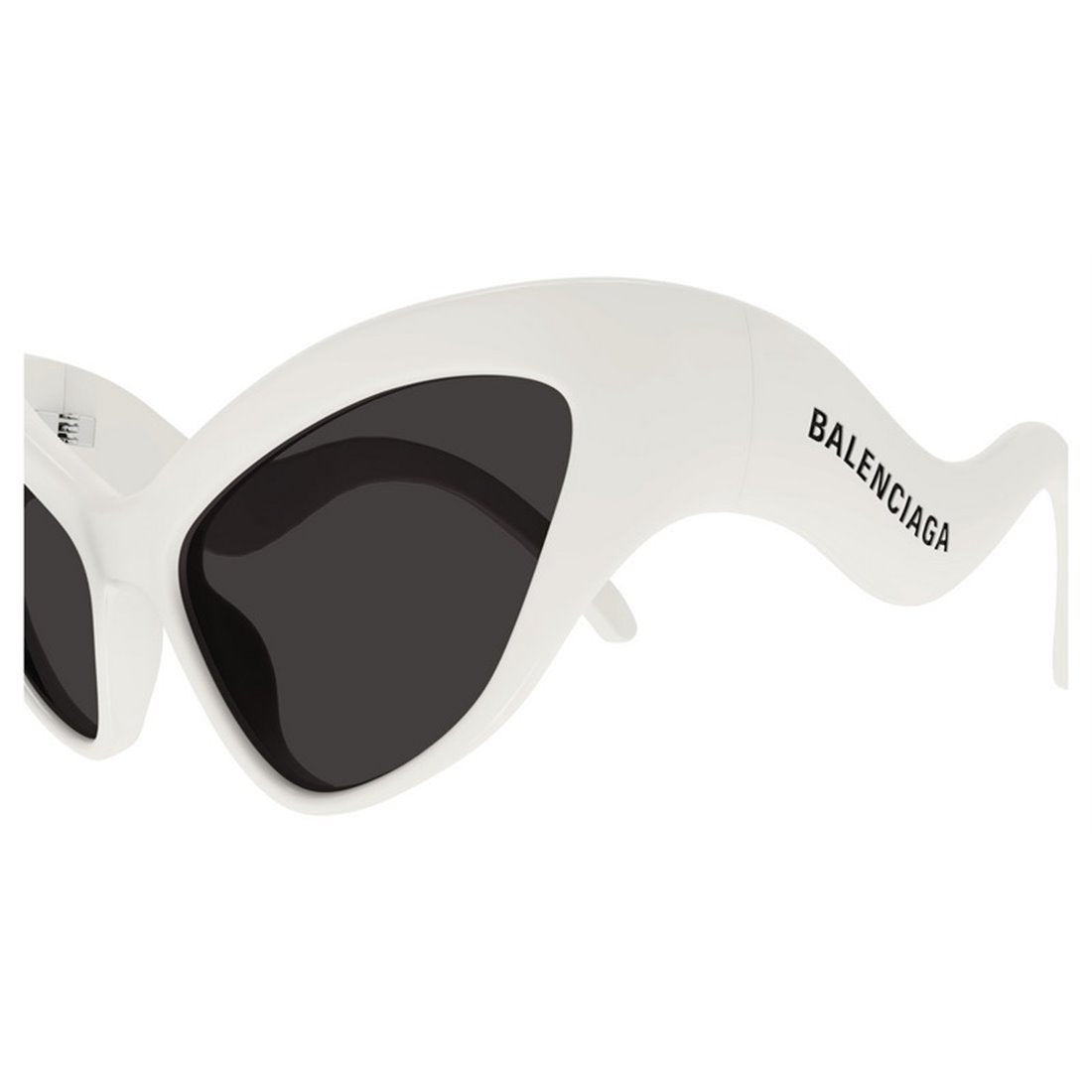 BALENCIAGA Chic BB0319S Mini Sunglasses for Women