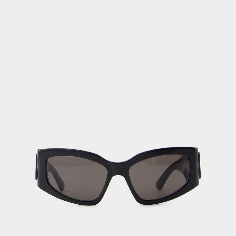 BALENCIAGA Sleek BB0321S Sunglasses for Women