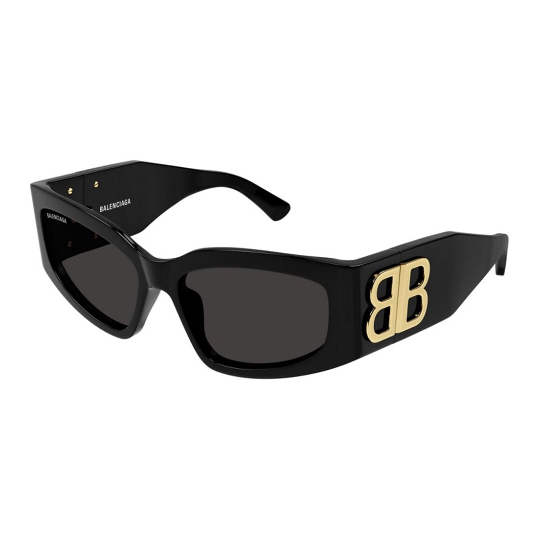 BALENCIAGA Chic Acetate Sunglasses